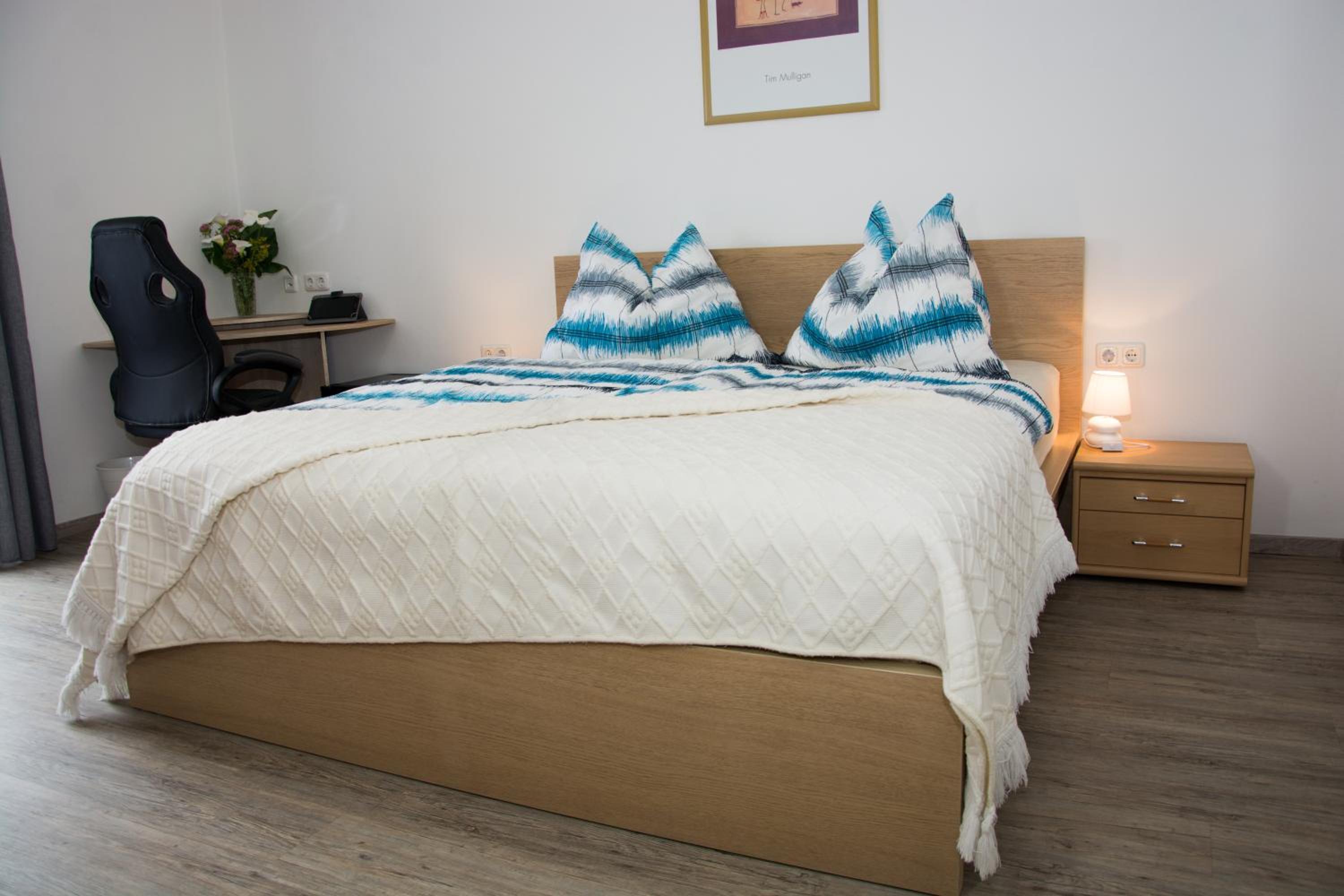 Helis Gästezimmer