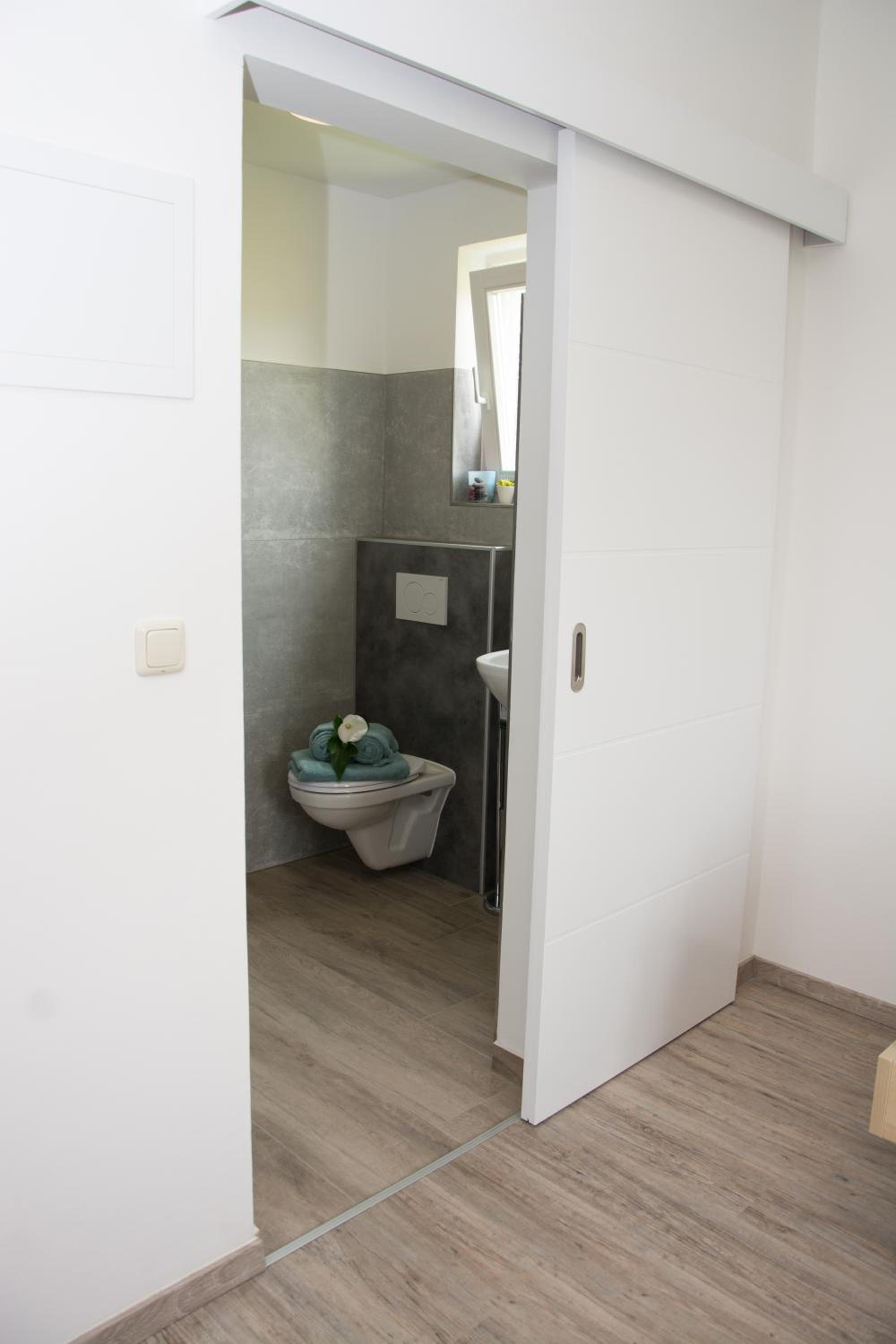 Helis Gästezimmer