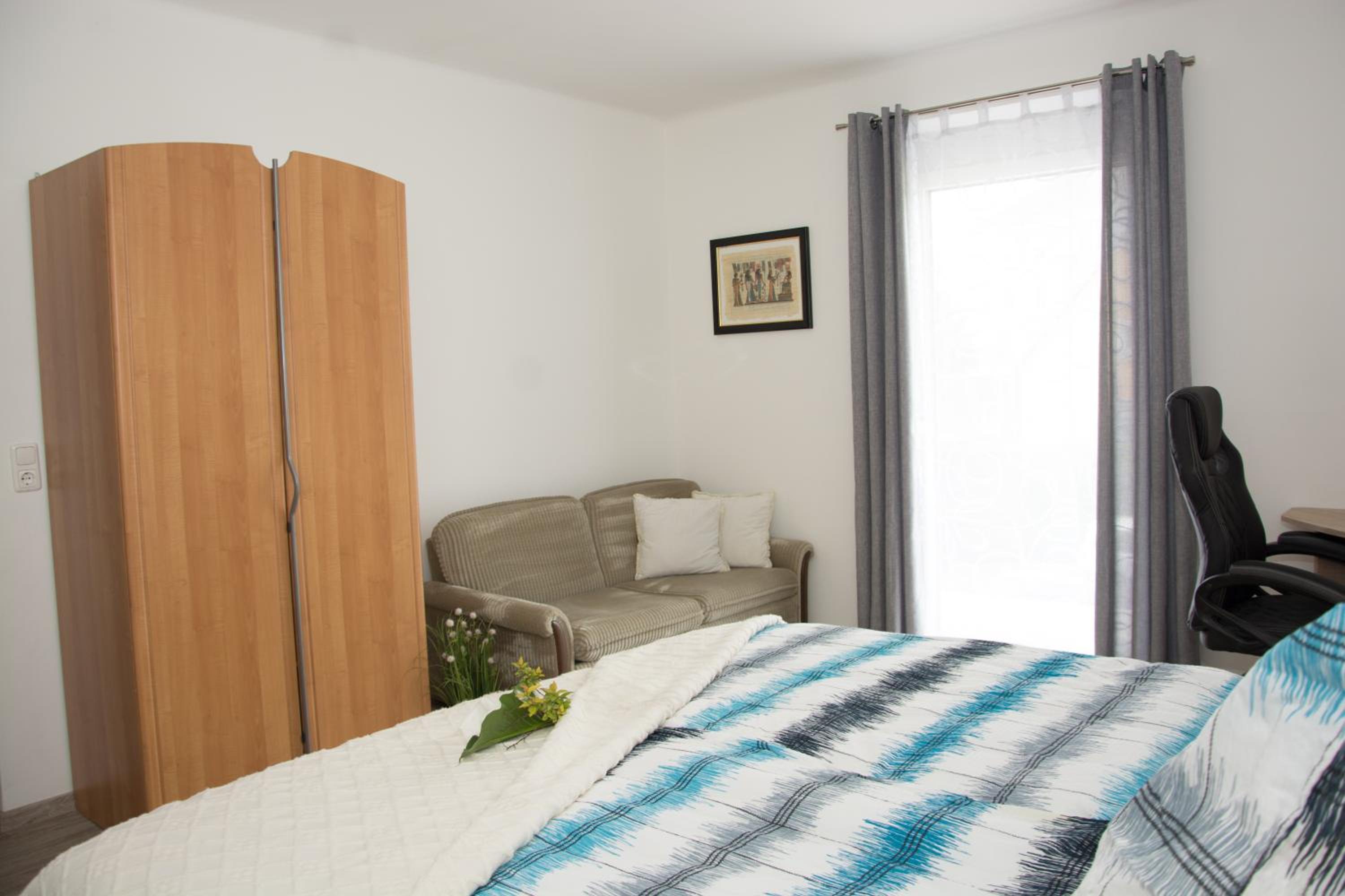 Helis Gästezimmer