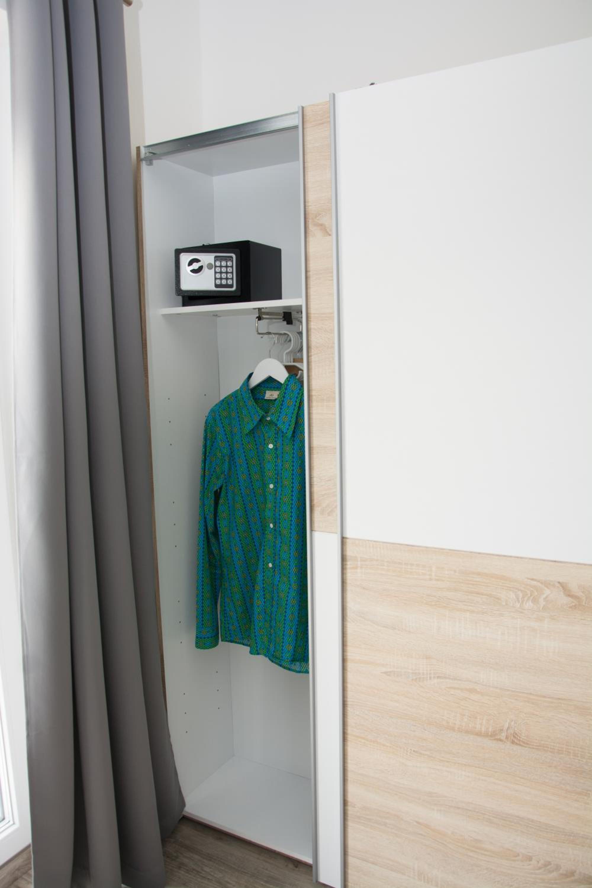 Helis Gästezimmer