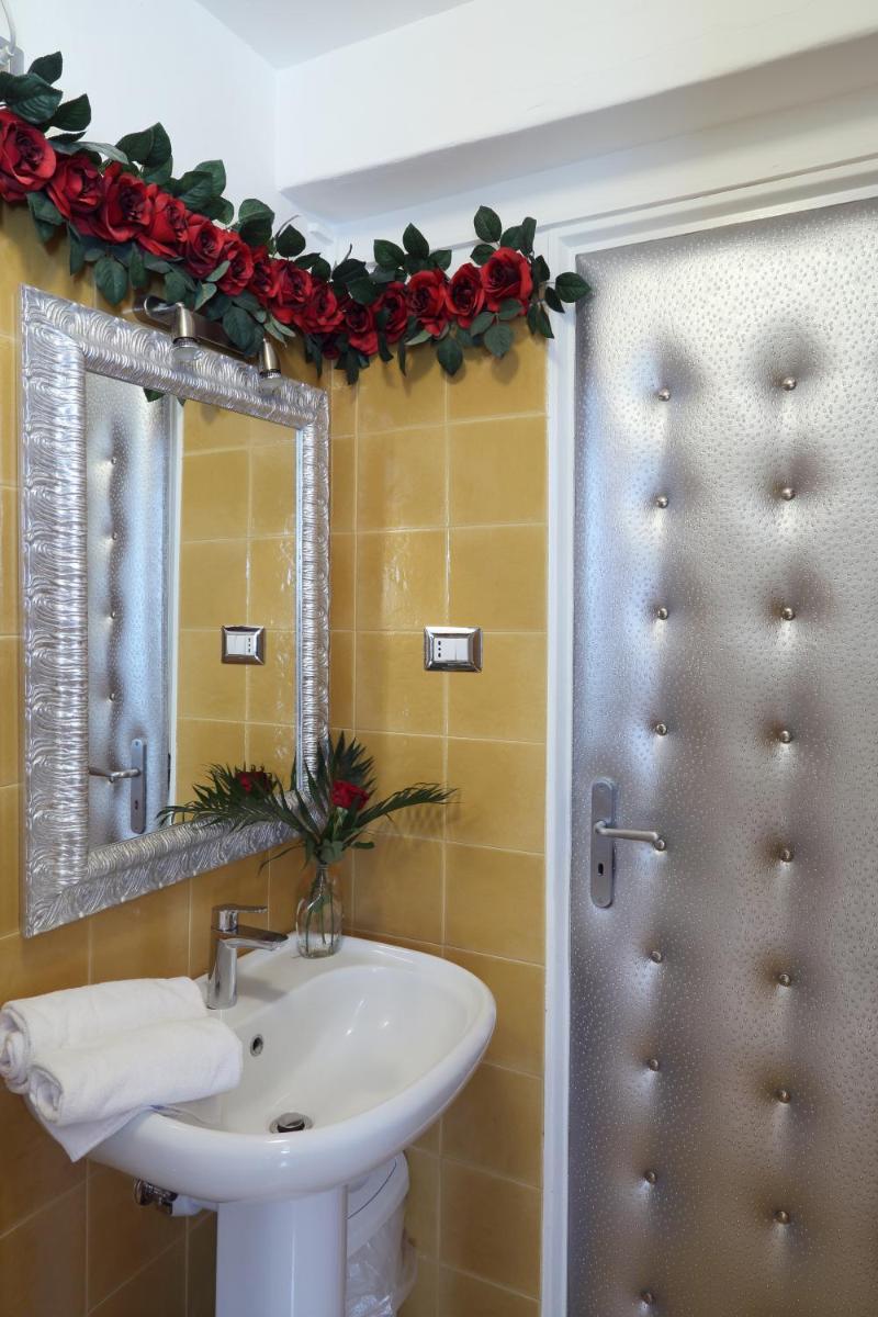 Isoco Guest House en Taormina