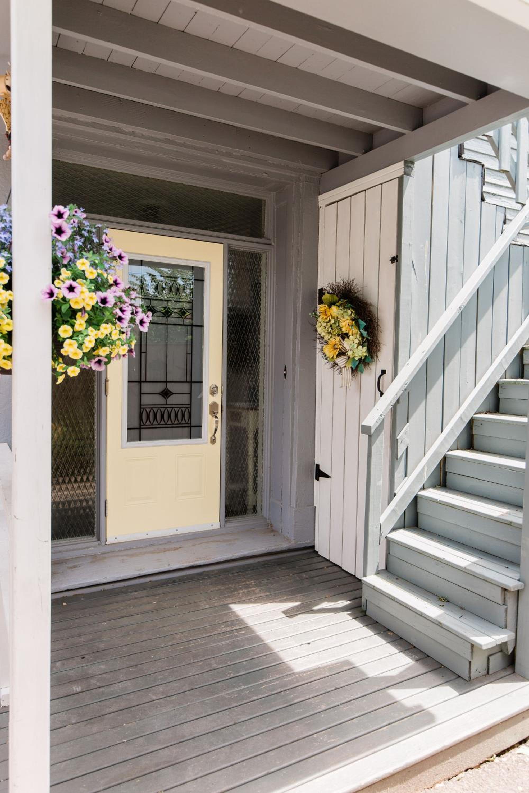 Willow House Inn B&B