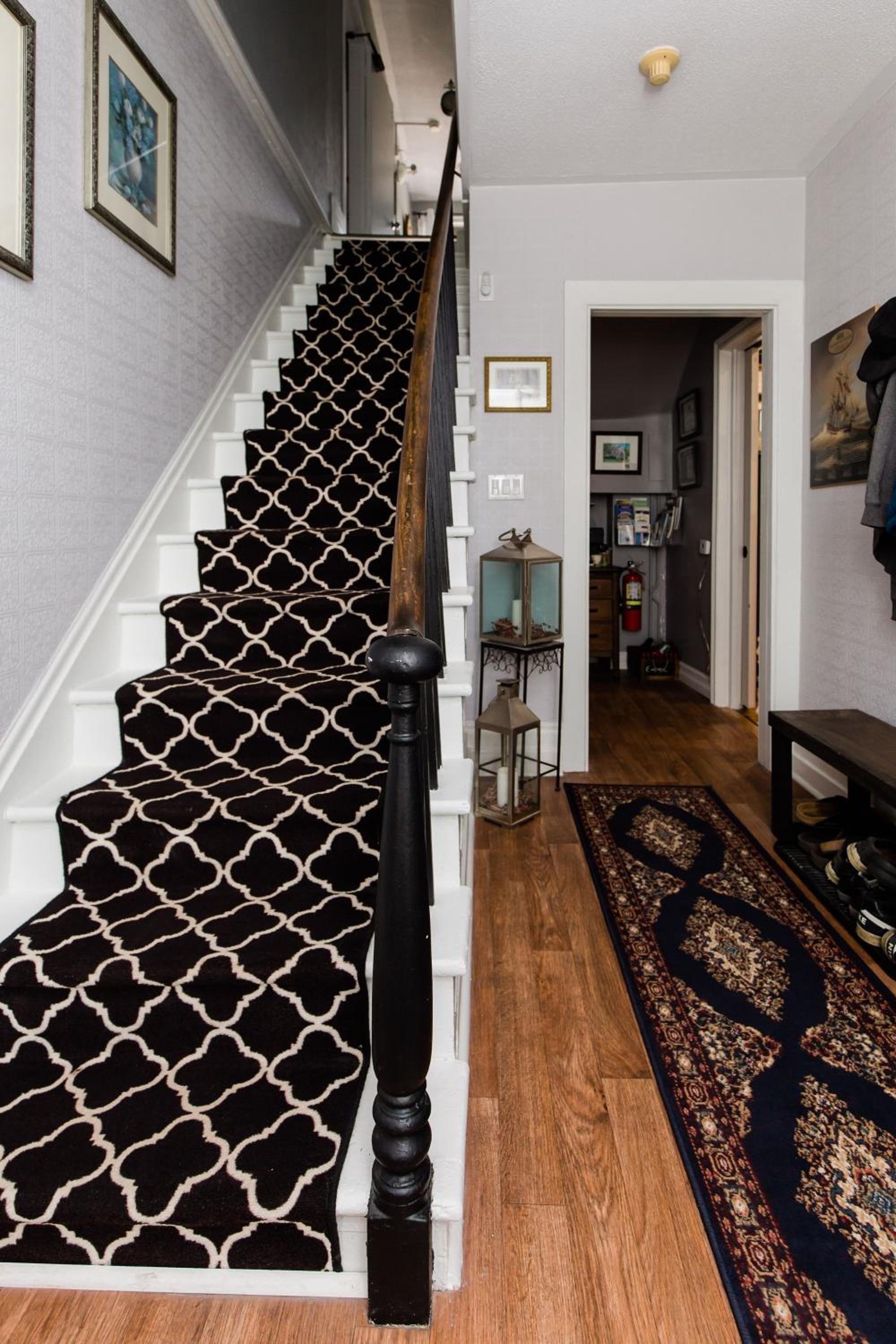 Willow House Inn B&B