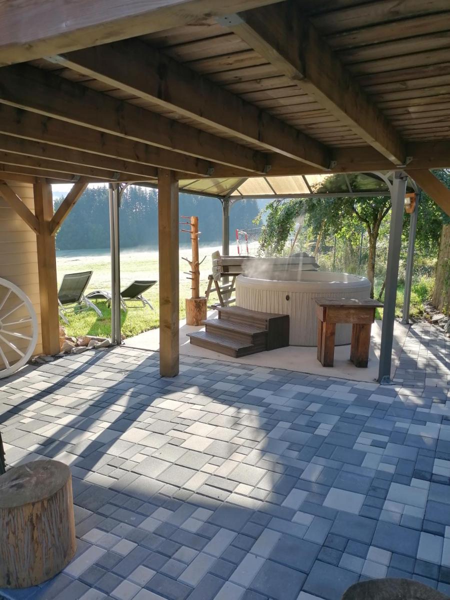 la jonquille wellness et spa view 4