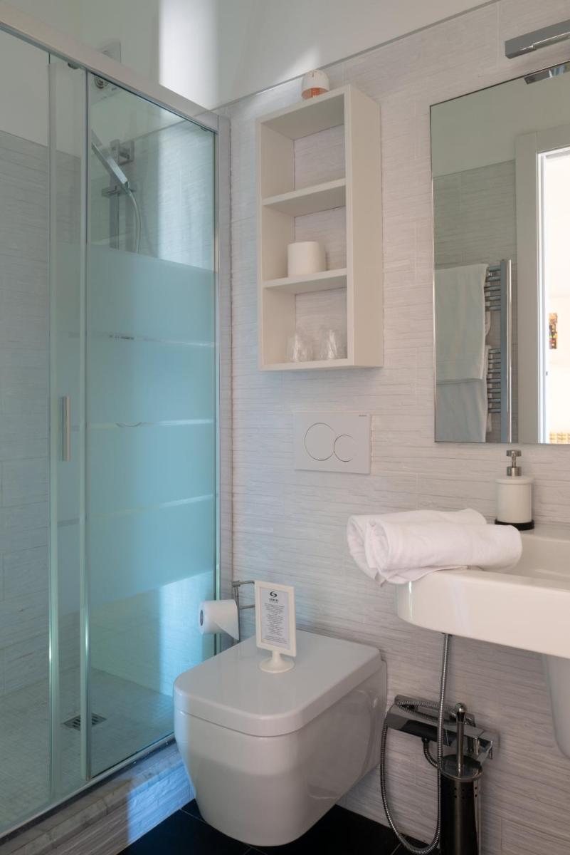 Isoco Guest House en Taormina