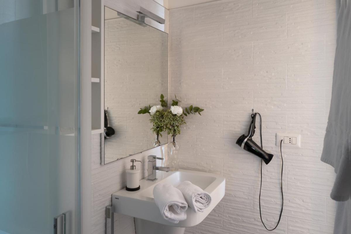 Isoco Guest House en Taormina