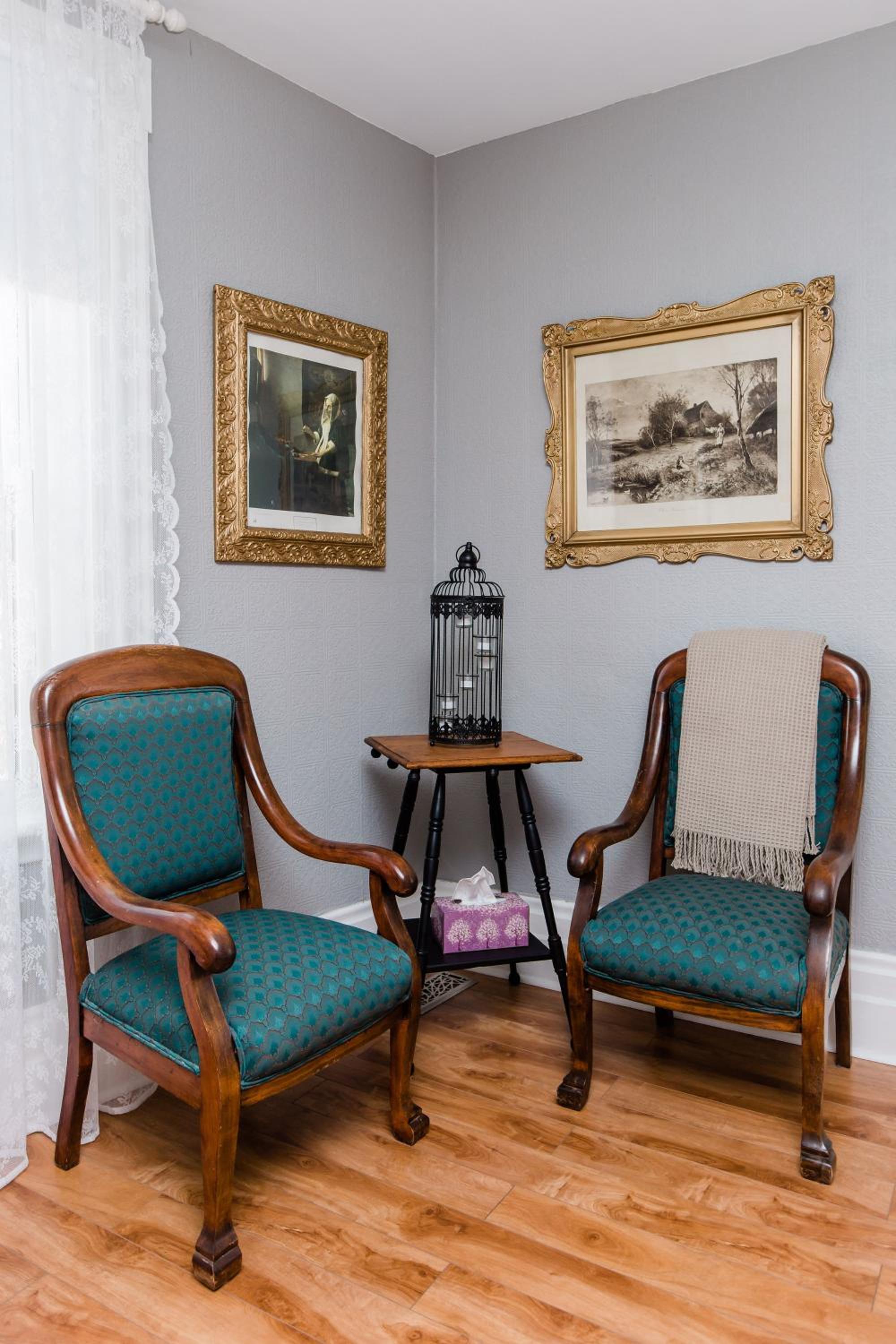 Willow House Inn B&B