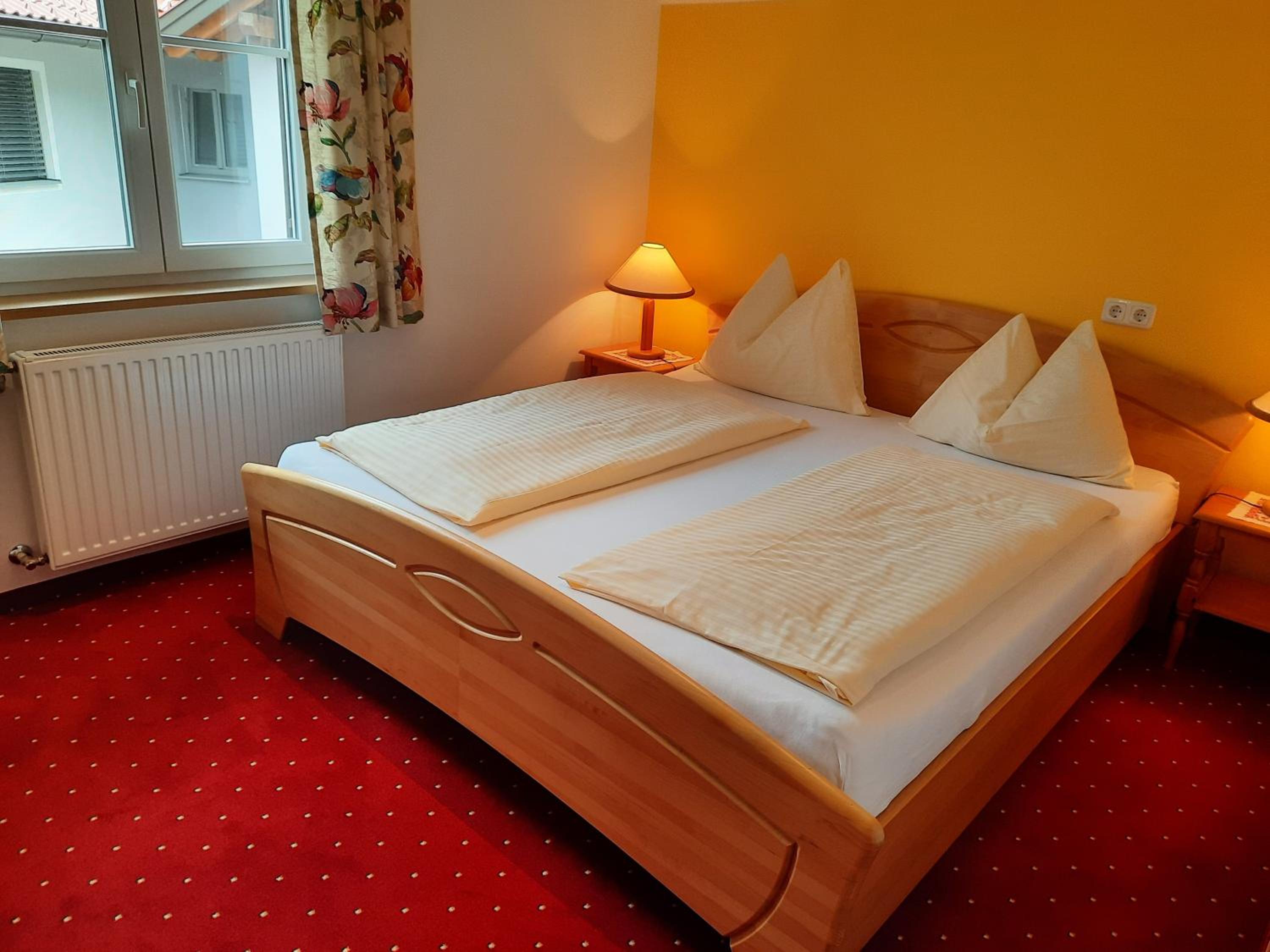 Pension Salzburger Hof