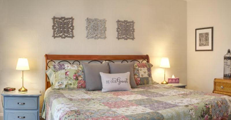 Willow House Inn B&B