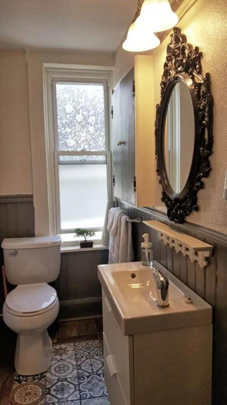 Willow House Inn B&B