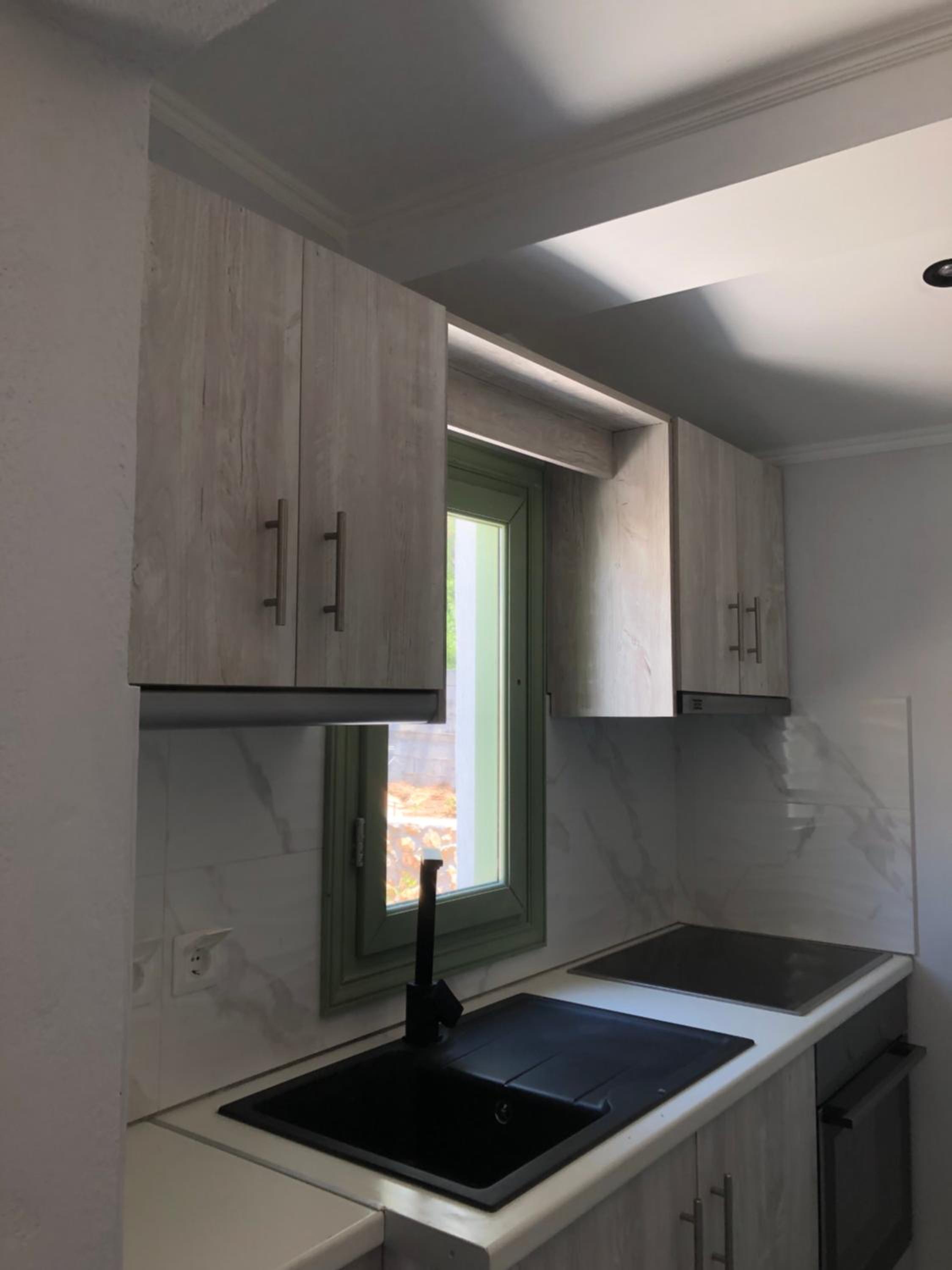 Akrogiali House view 5