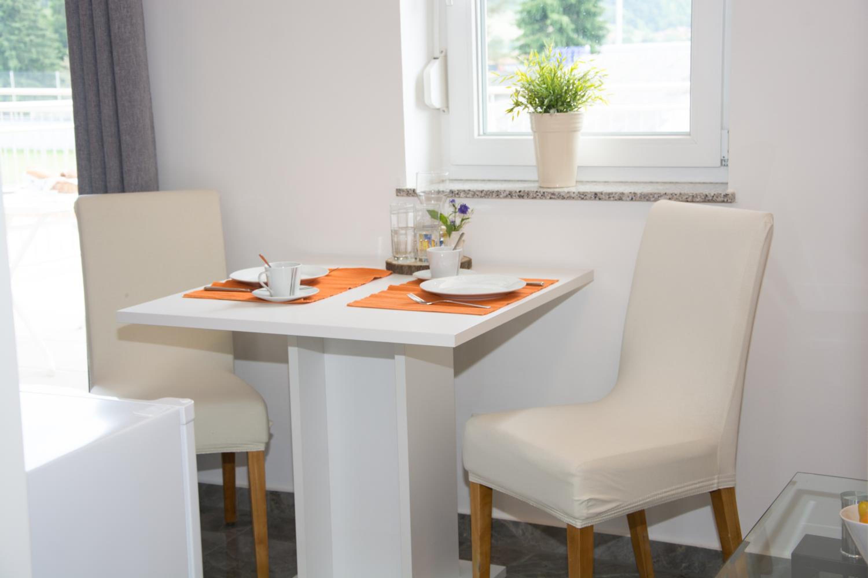 Helis Gästezimmer