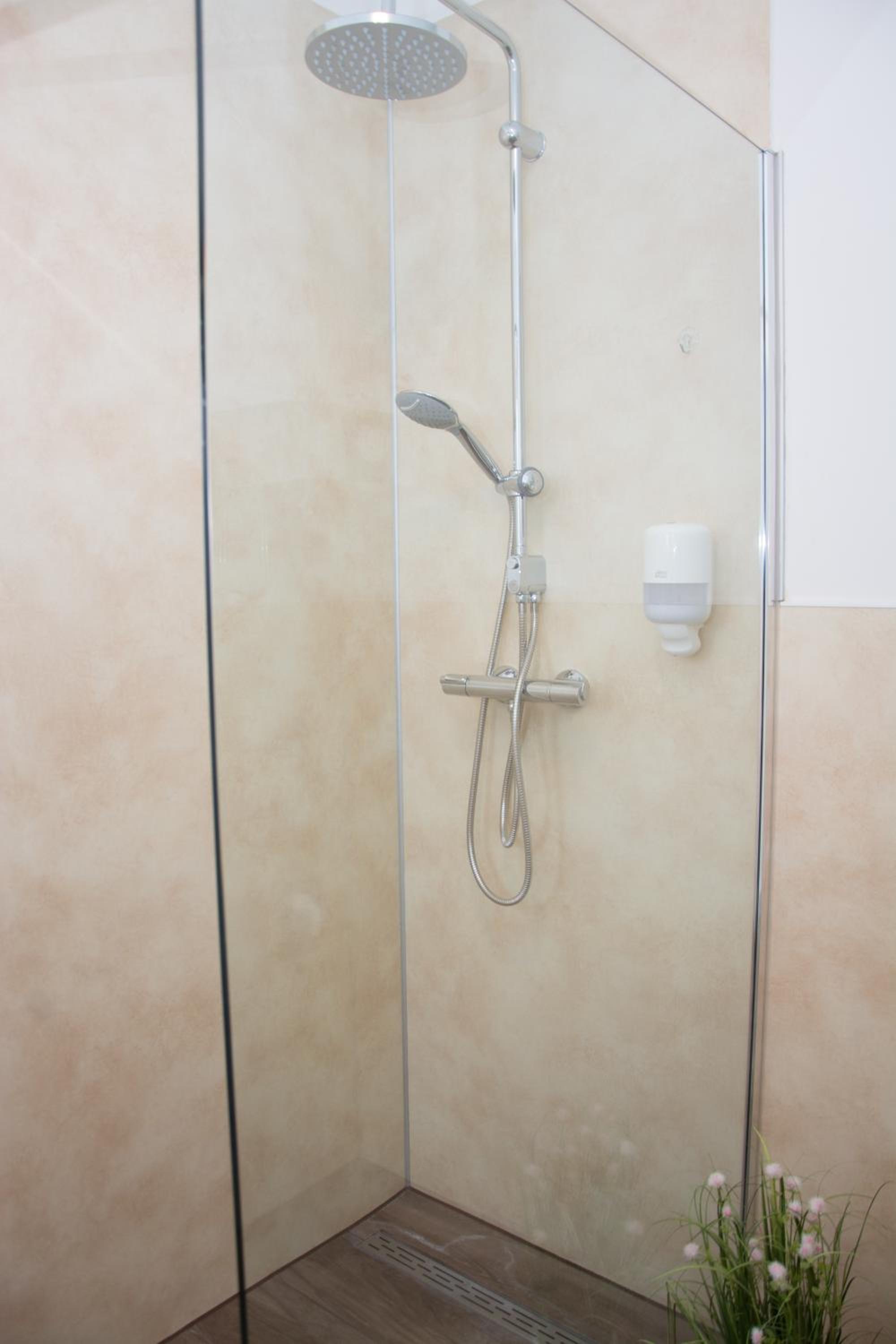 Helis Gästezimmer