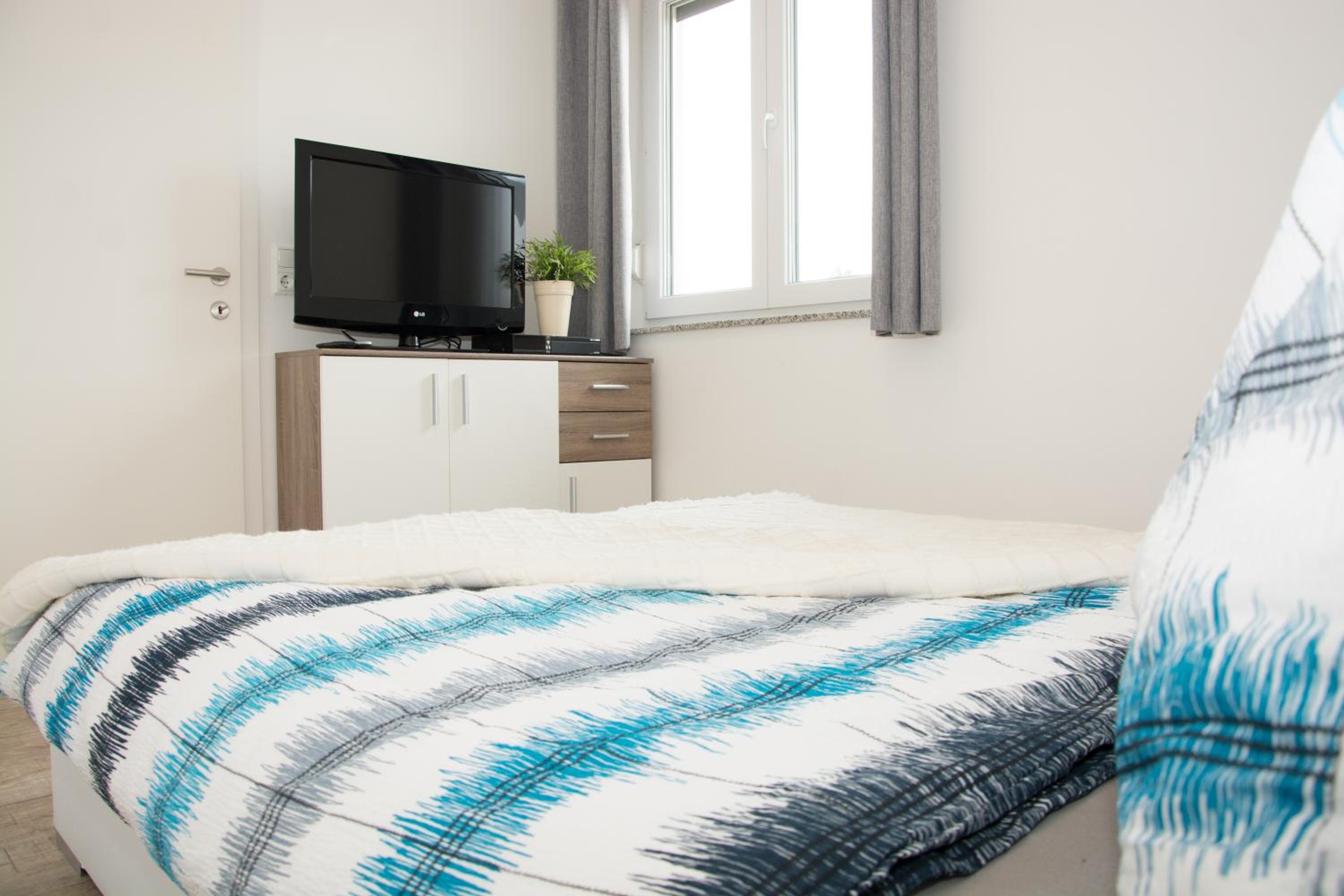 Helis Gästezimmer