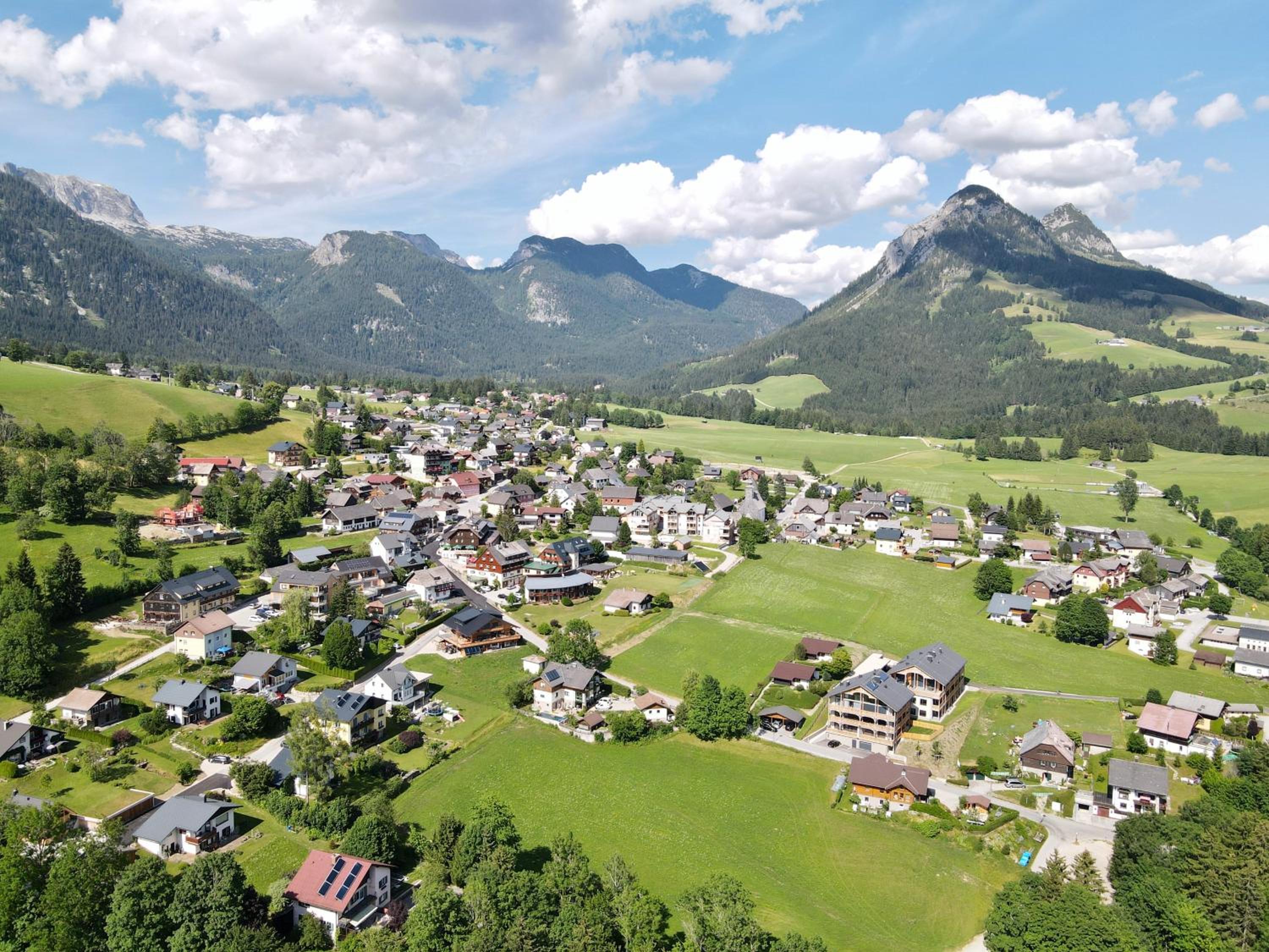 Ferienwohnung Chrisi im Kulmhof