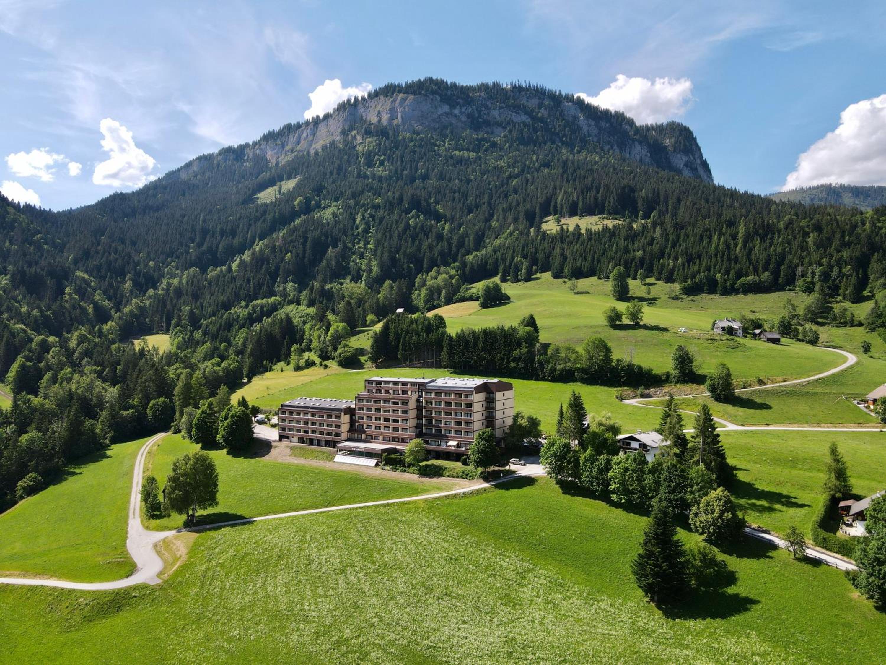 Ferienwohnung Chrisi im Kulmhof
