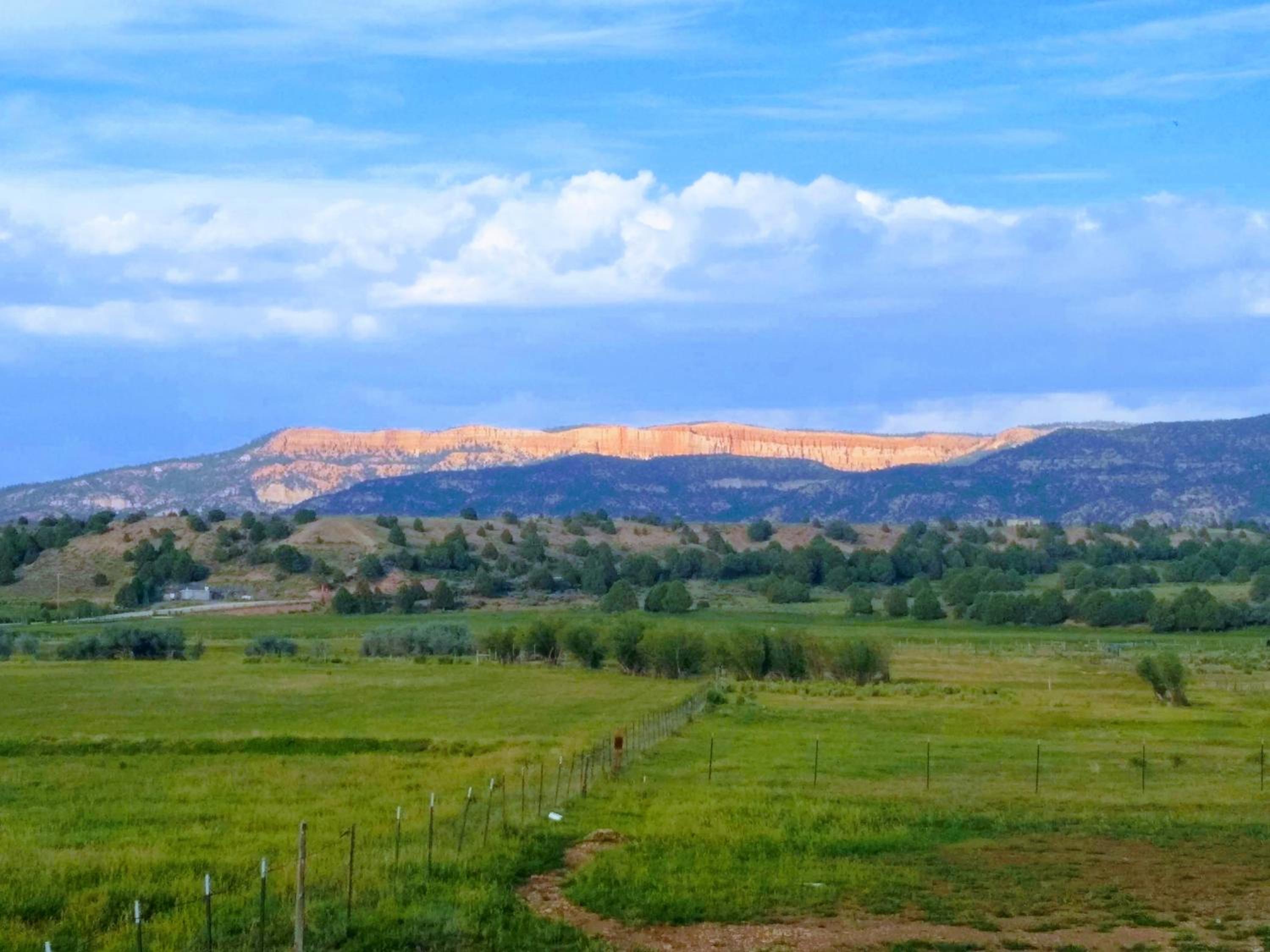 Sevier River Farmhouse 2 view 5