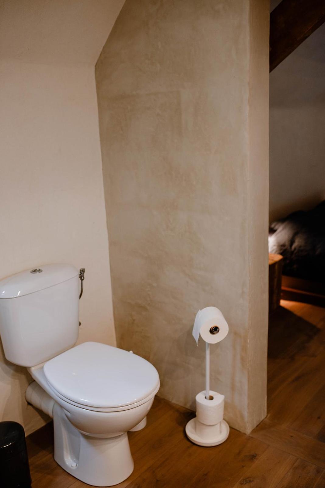 Beautiful holiday home in renovated farm 30 mins from Pairi Daiza