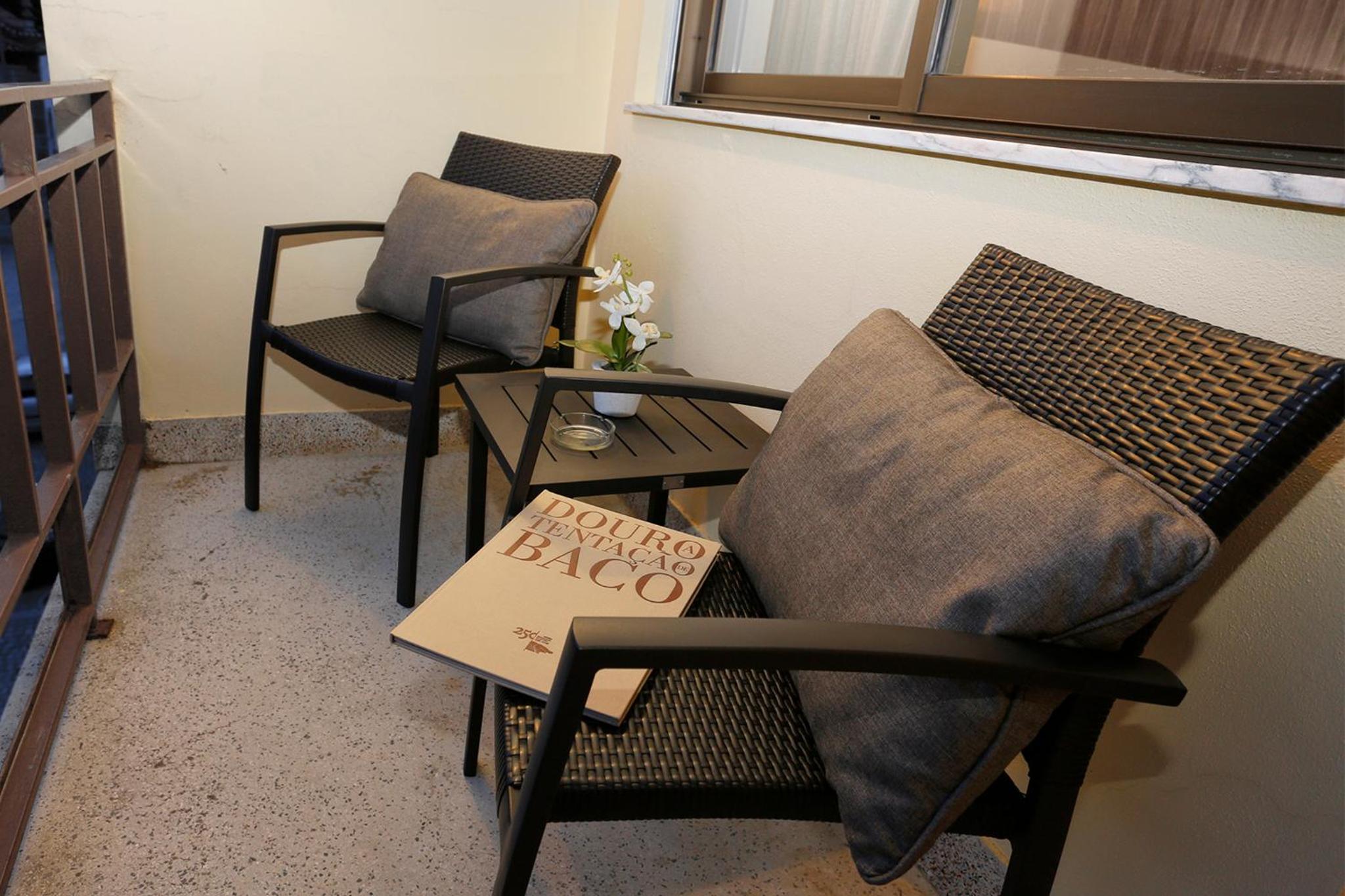 Hotel Douro Inn - Image 1