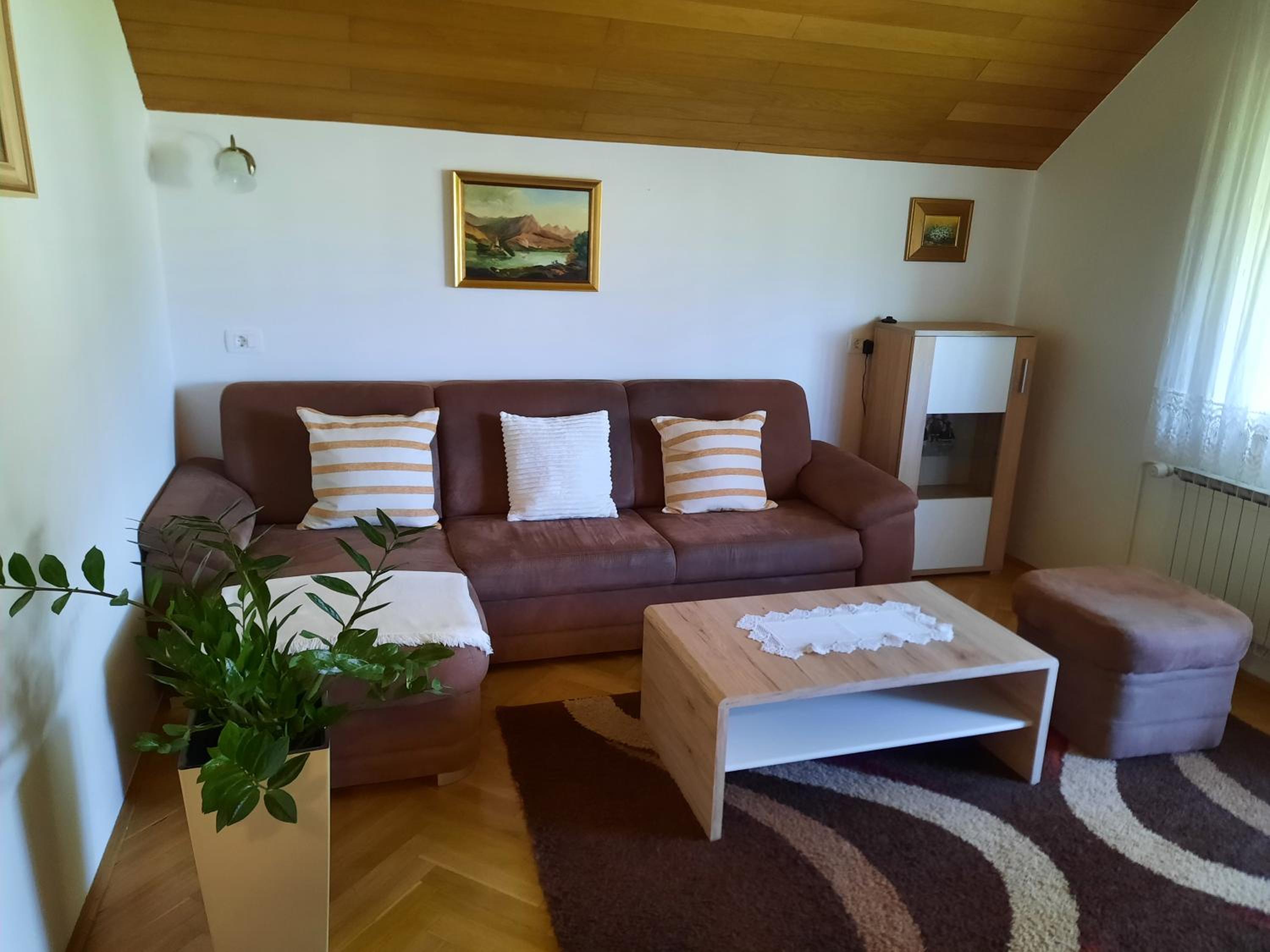 Apartma Tanya Bled view 5