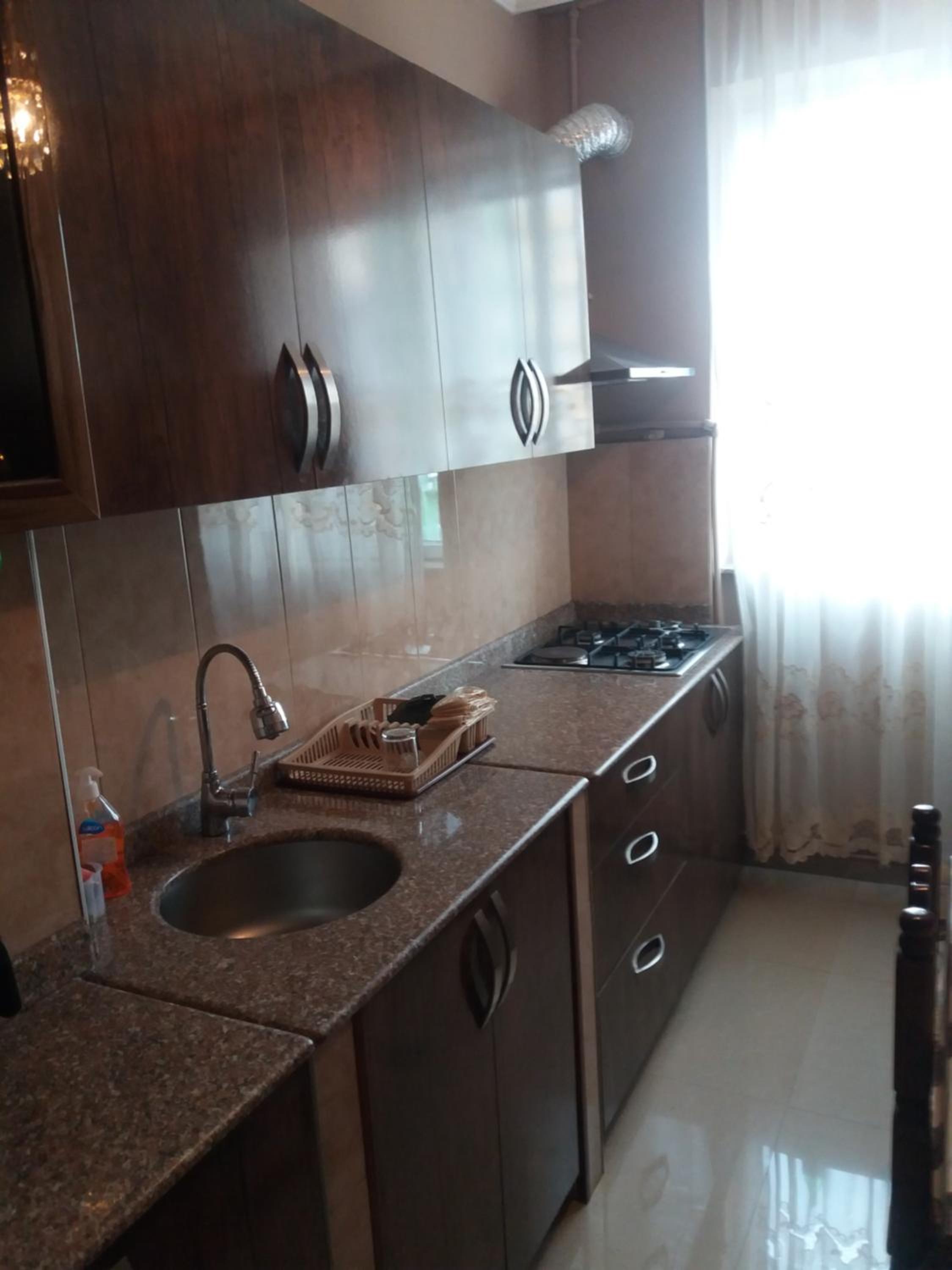 Marina House