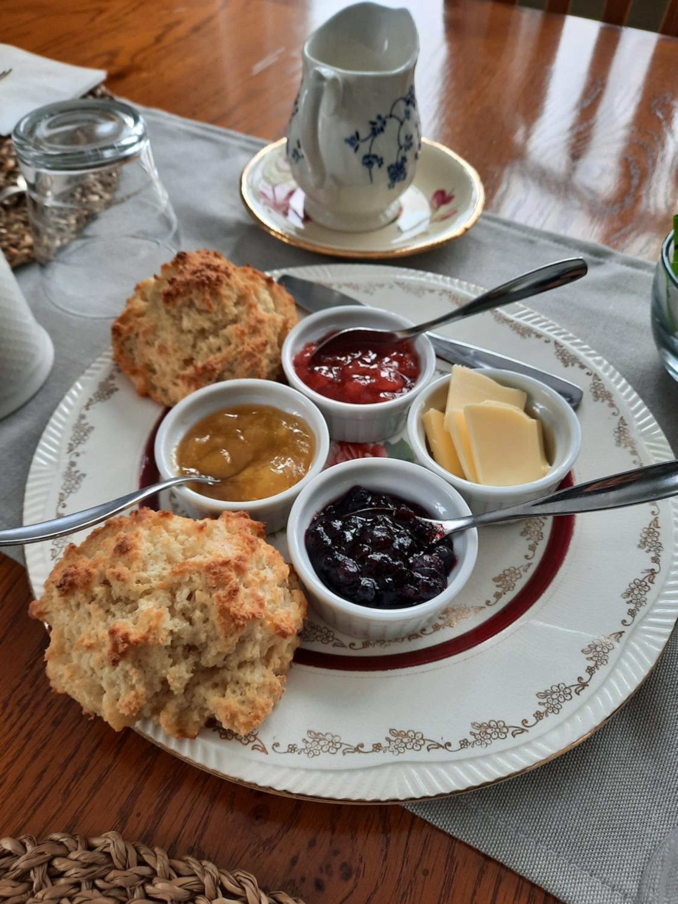 Willow House Inn B&B