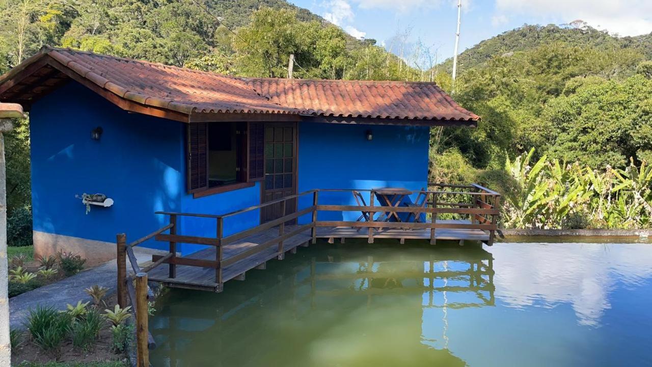 Estação Serramar