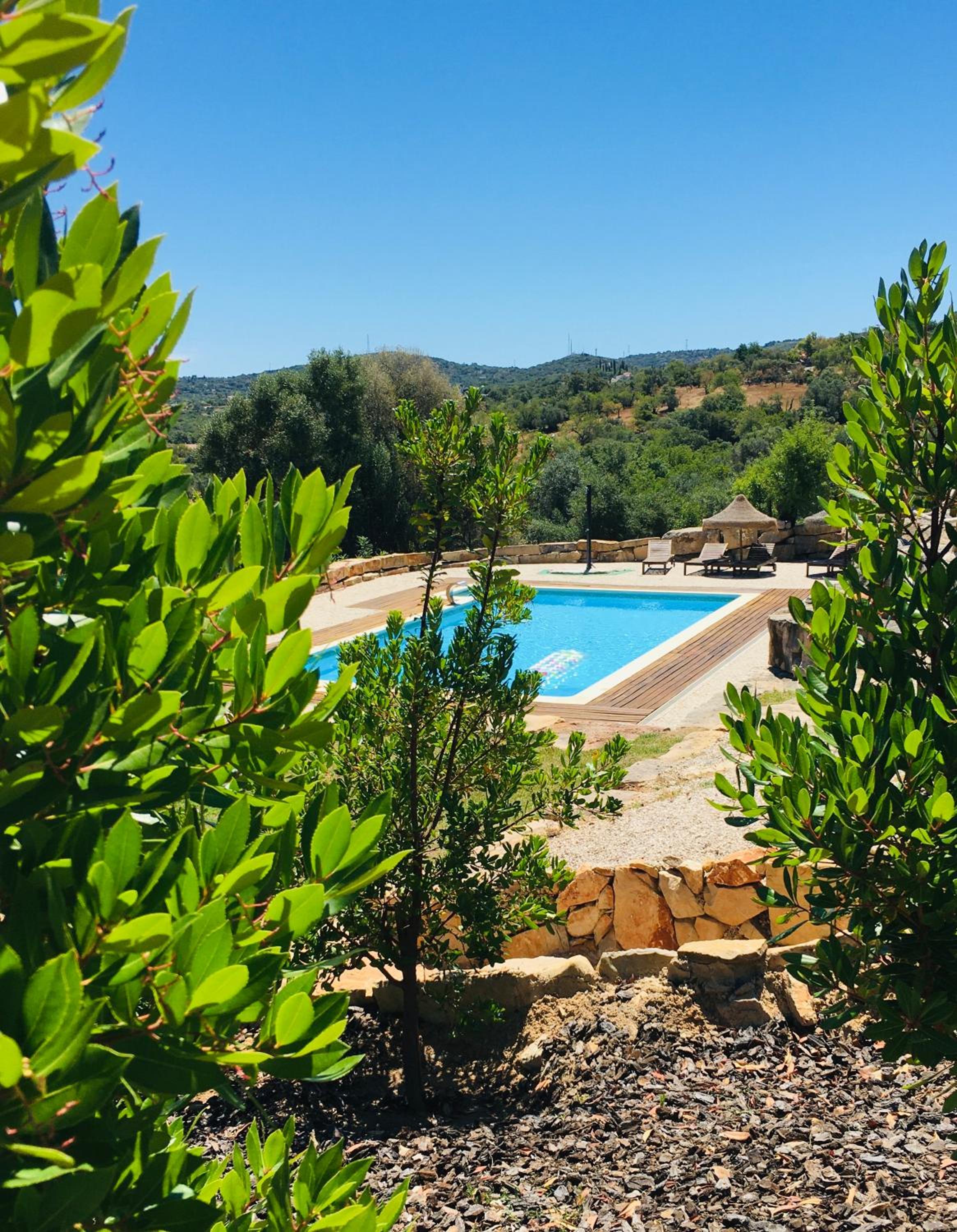 Villa Monte da Alfarrobeira view 3