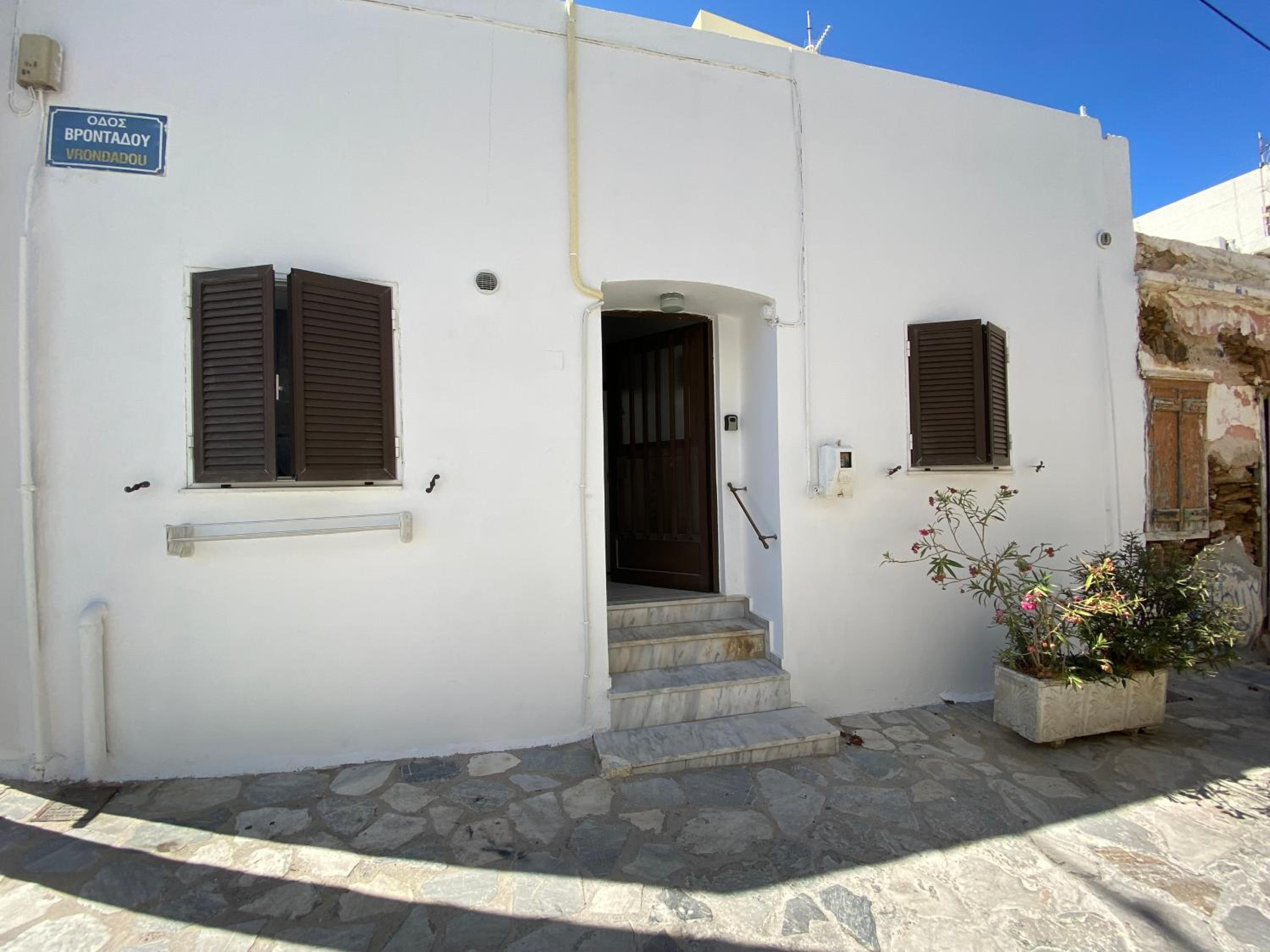 Casa Plakes view 3