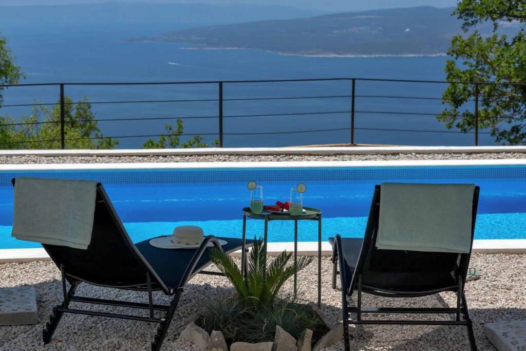 Holiday home Alta Vista Bast view 2