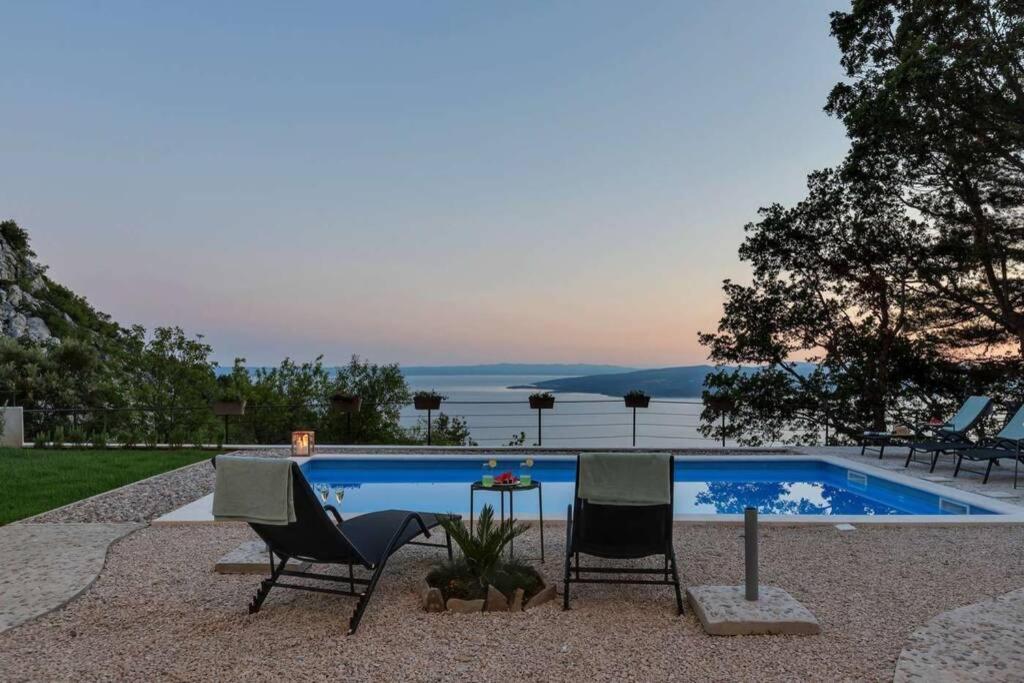 Holiday home Alta Vista Bast view 4