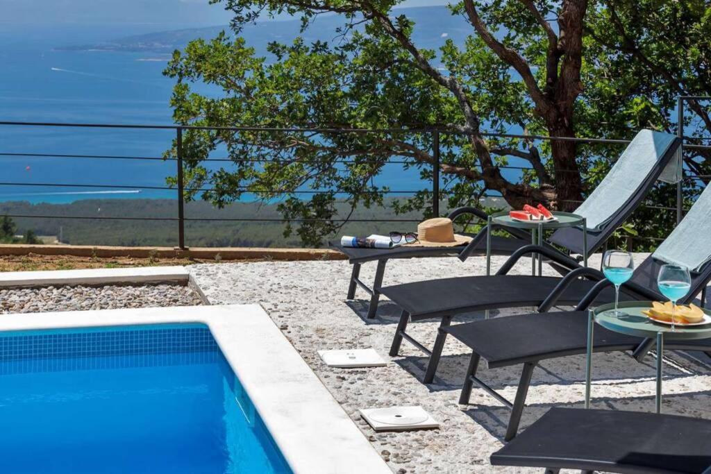 Holiday home Alta Vista Bast view 3