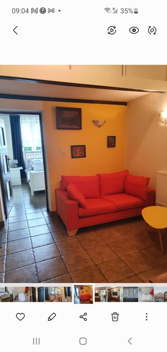 Przytulny apartament-cosy and beautiful view 5