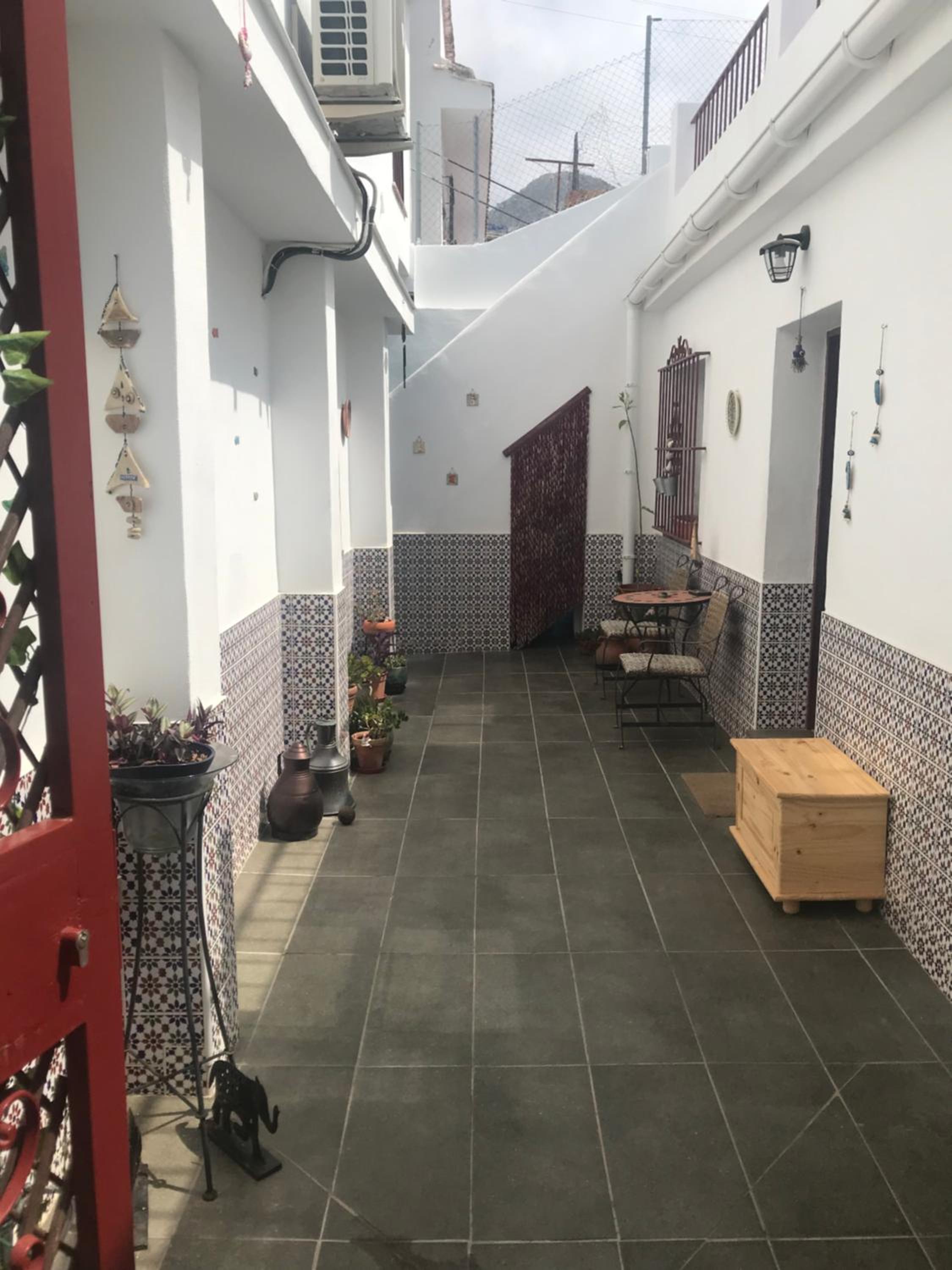 Casa Deniz