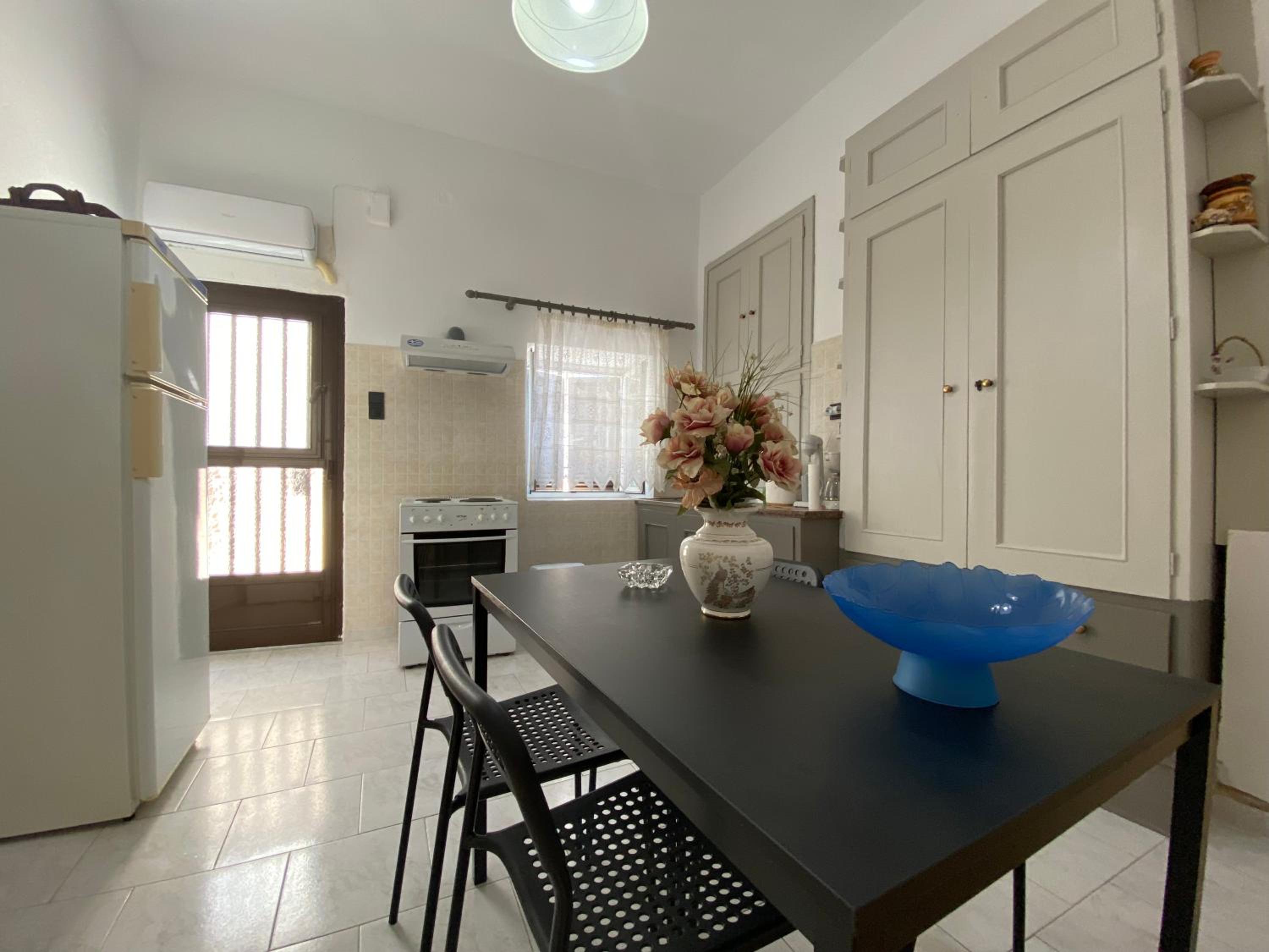 Casa Plakes view 2