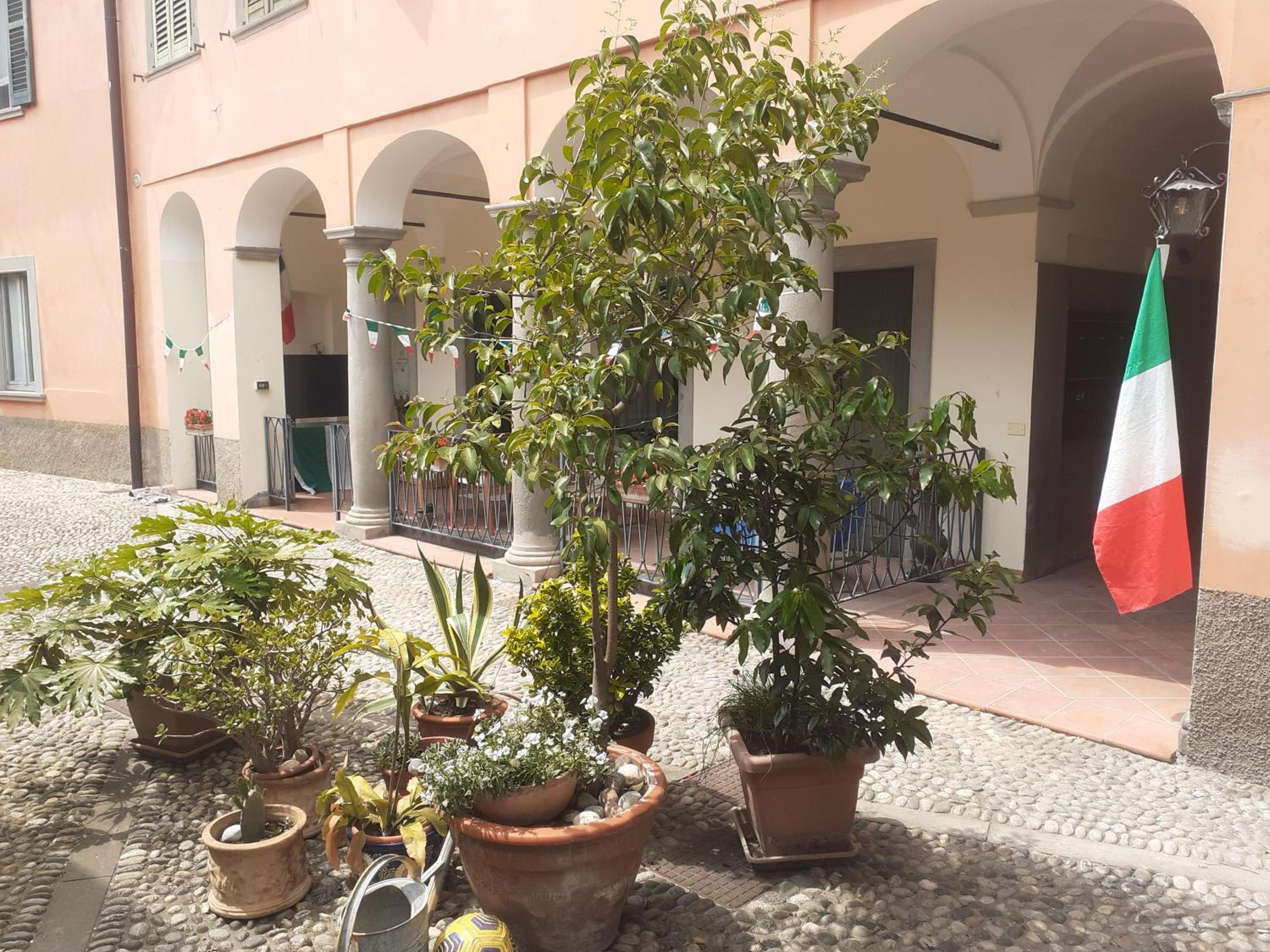 La Corte Dei Cappuccini