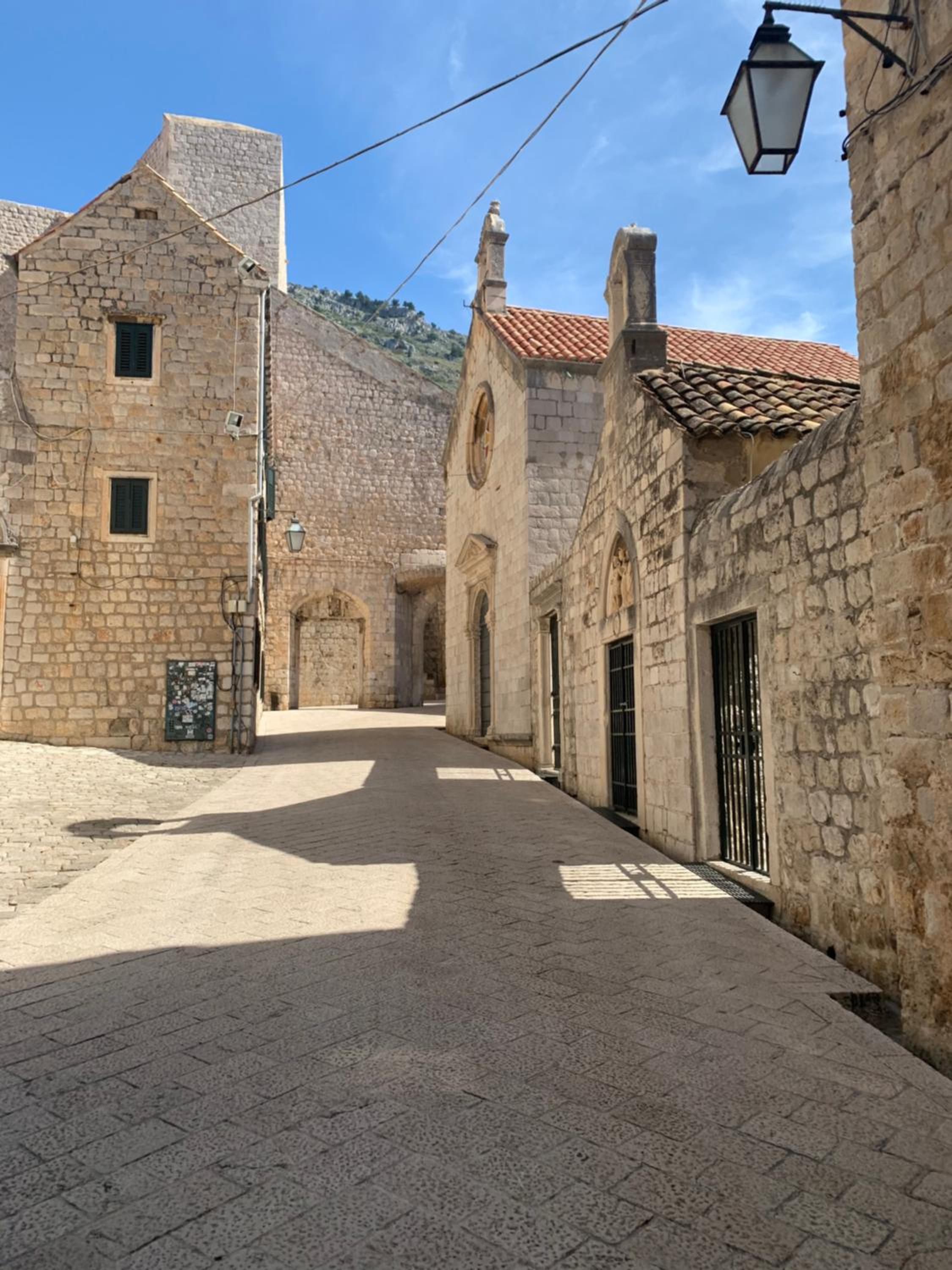 Dubrovnik Old Town Charming Room