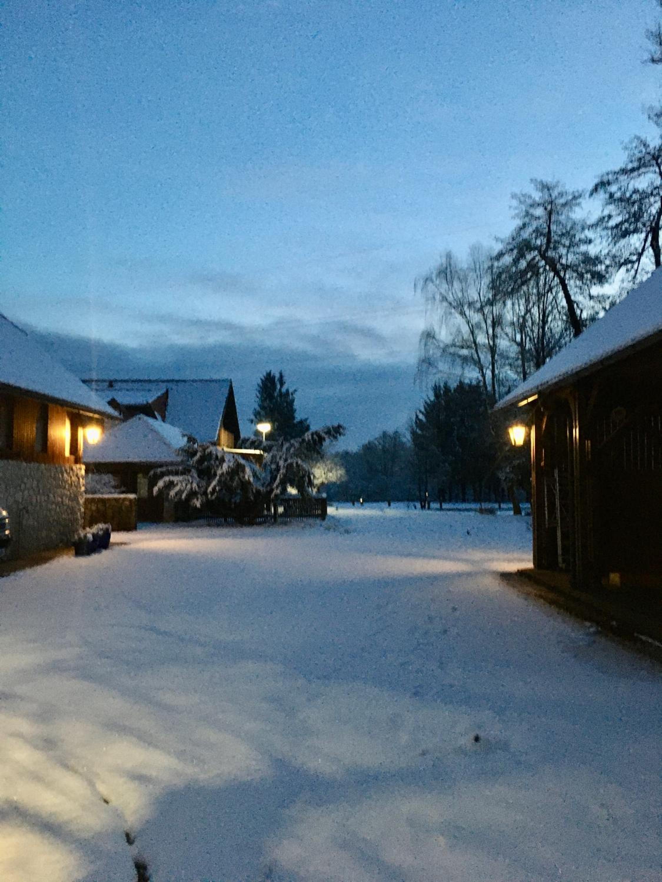 Camp Podgrad Vransko