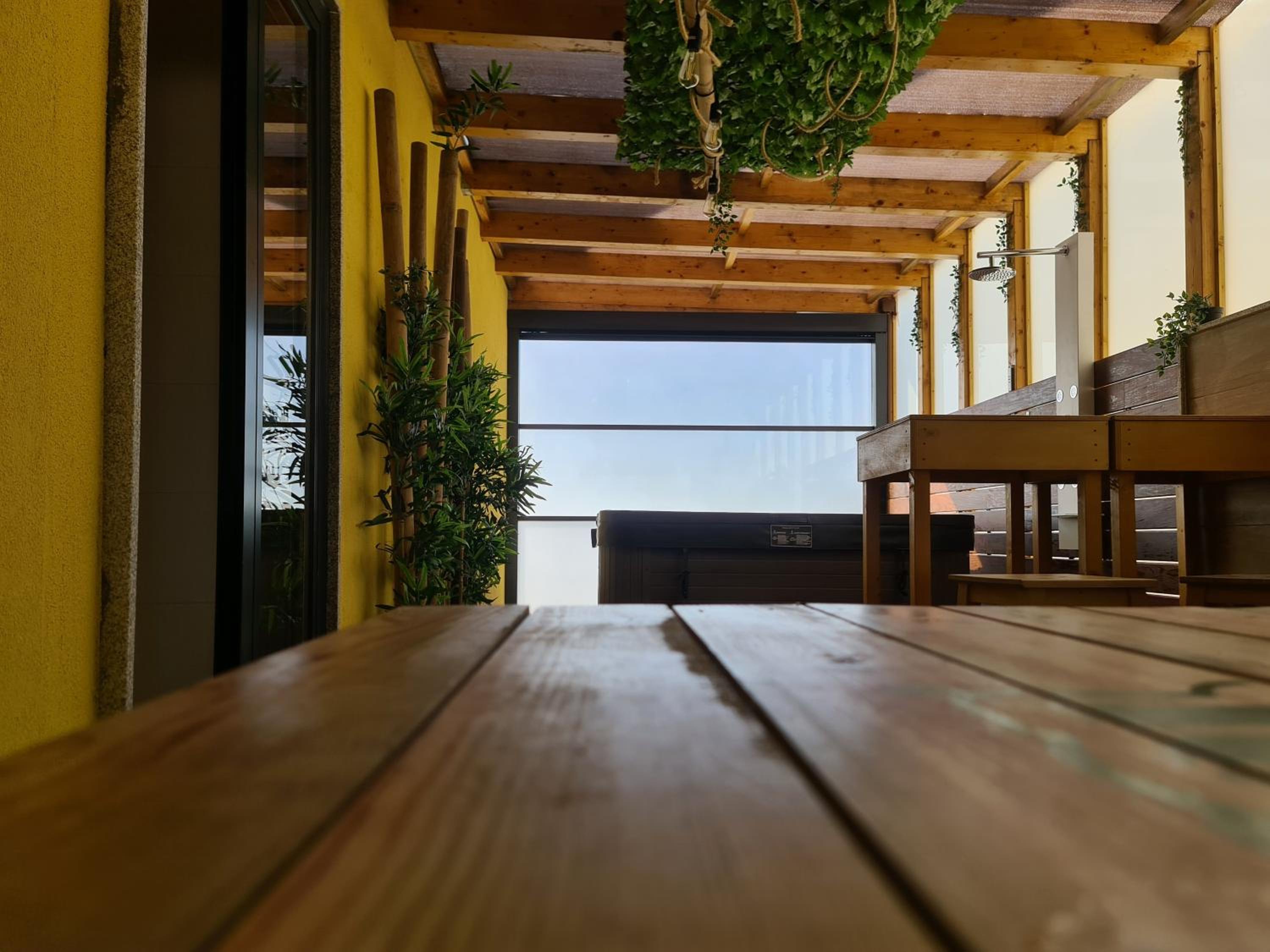 Hotel Gold Suite T2-praia Do Furadouro