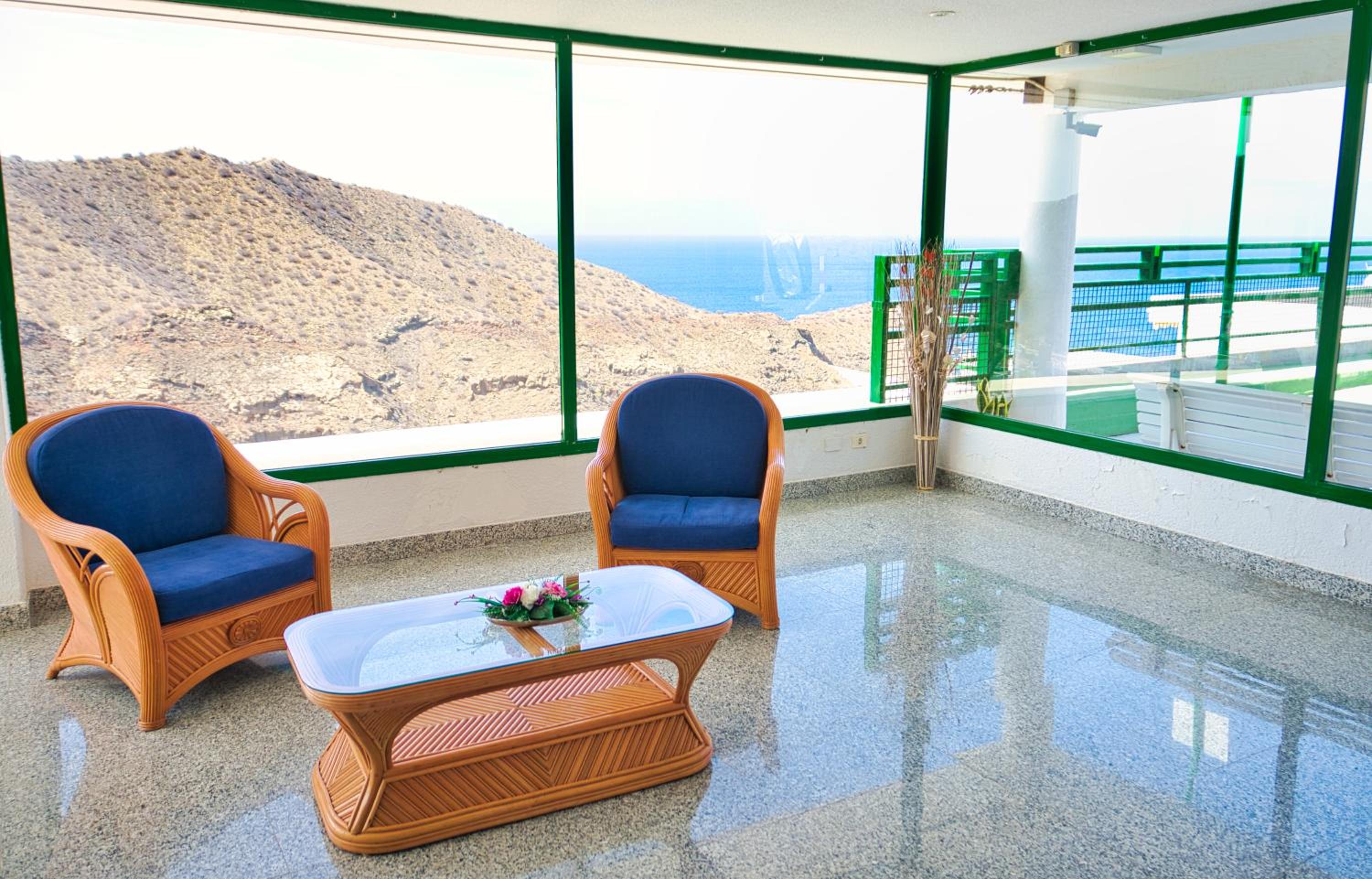 Malibu 2 apartamento con aire acondicionado, campo de tennis y piscina con solarium view 4