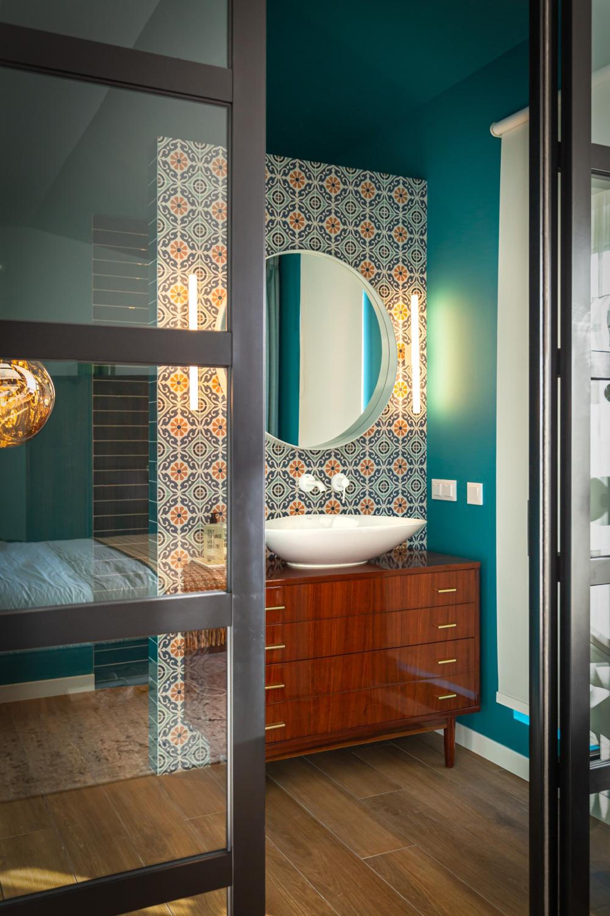 EMCASA Boutique Guesthouse