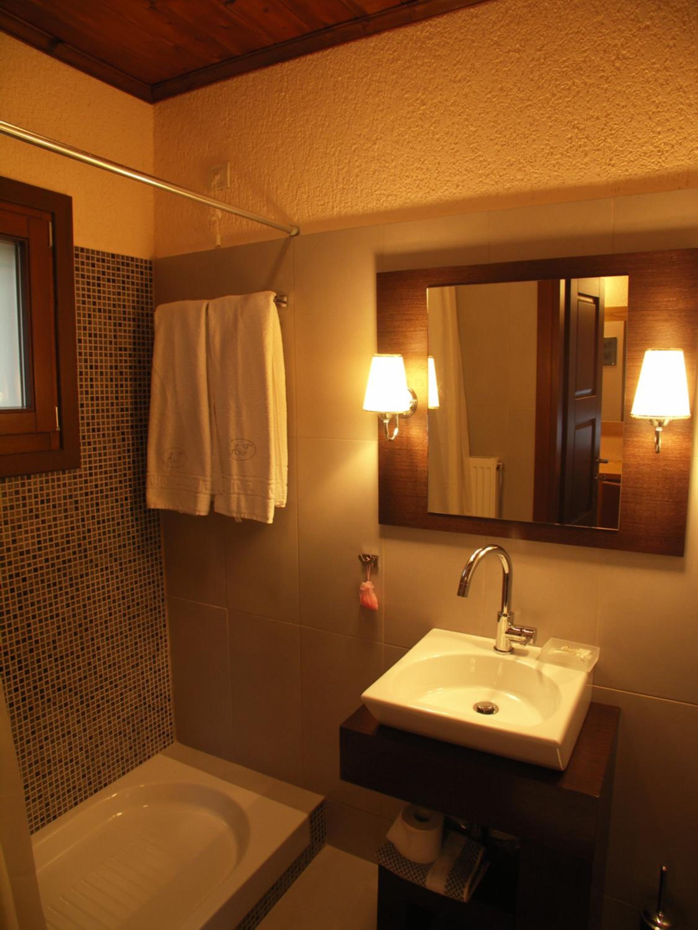 Asimina Guesthouse, Eptalofos Parnassos
