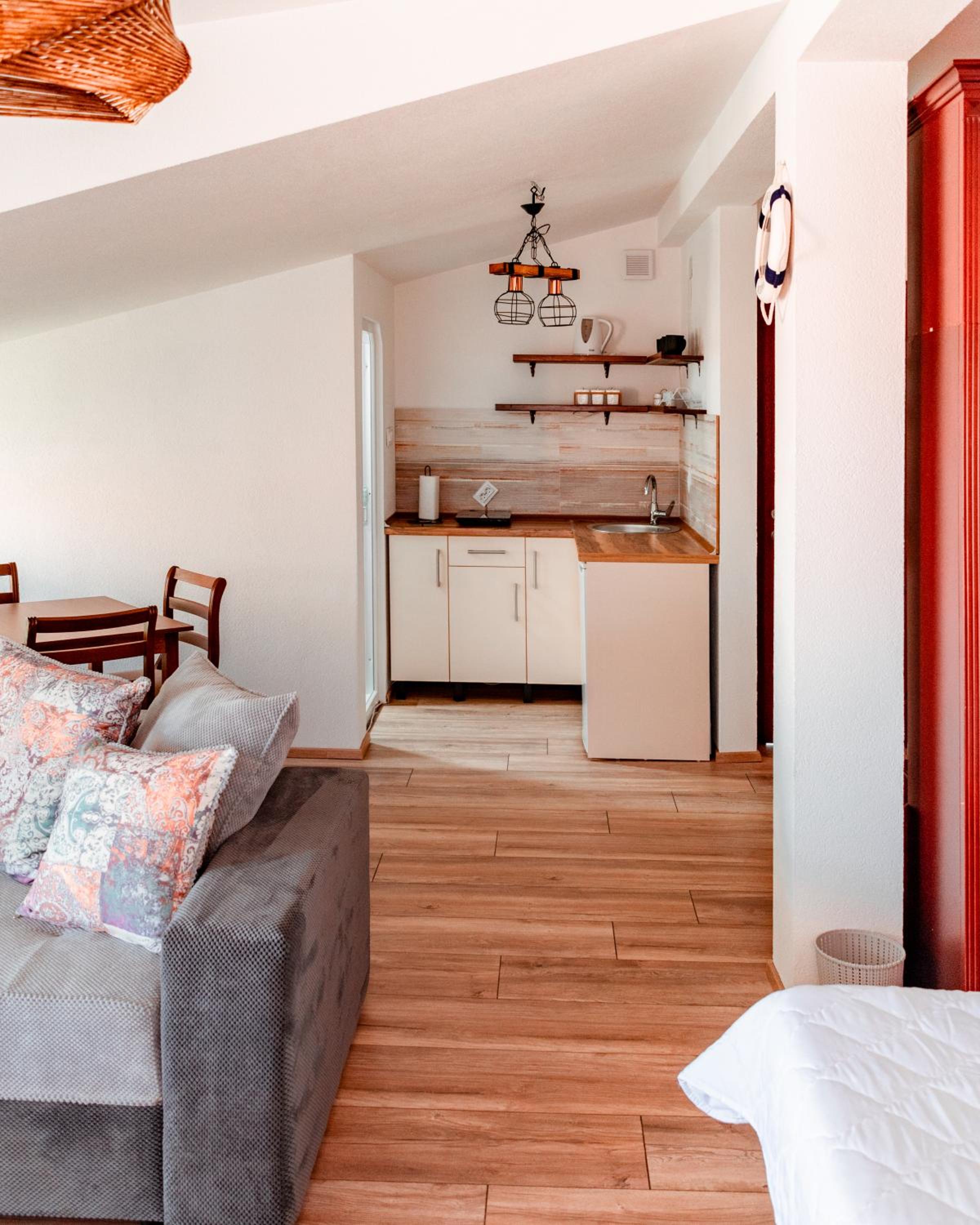 Demetra Apartments view 4