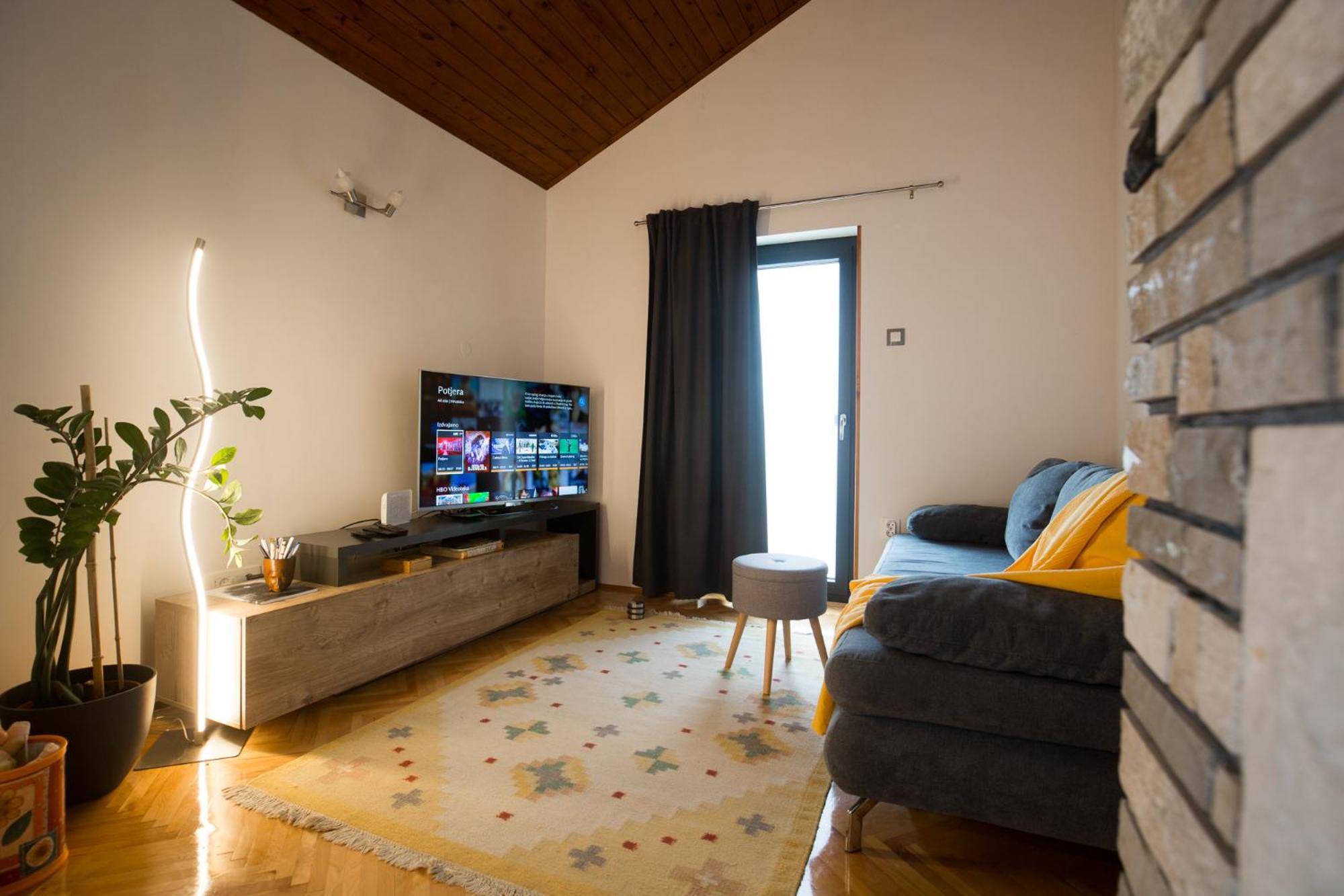 Apartmani Nena i Branko view 5