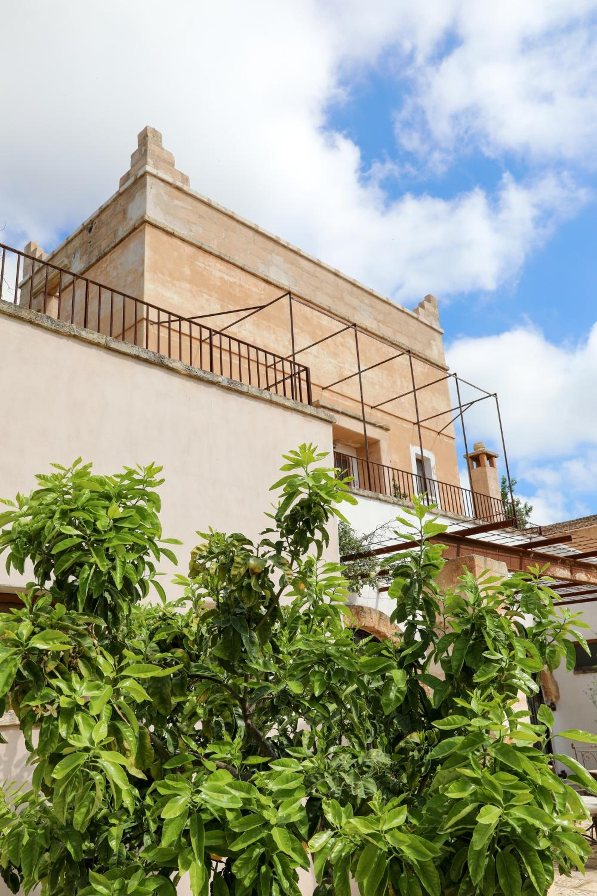 Masseria Caretti Grande