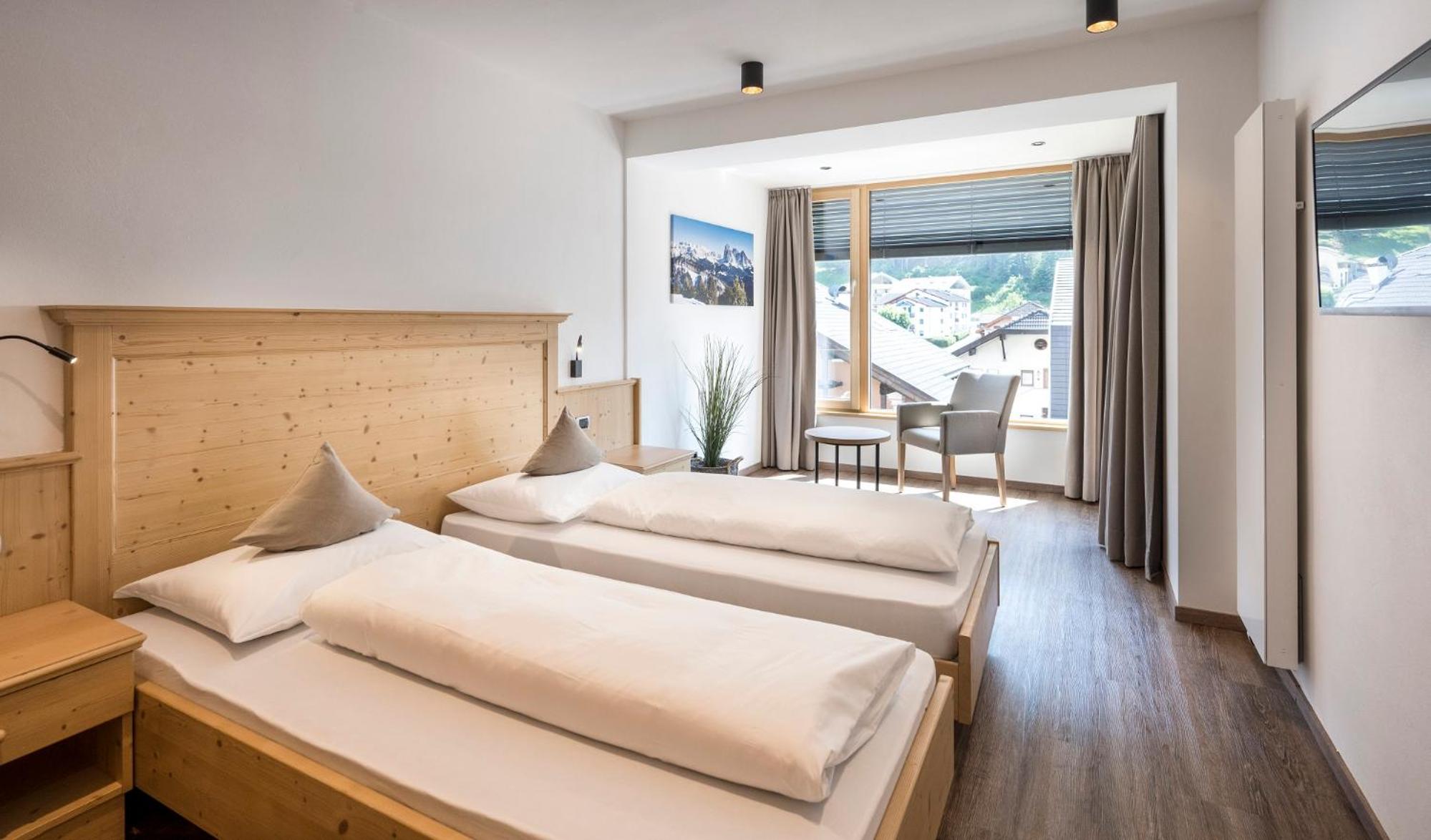 Residence Tombla en Ortisei