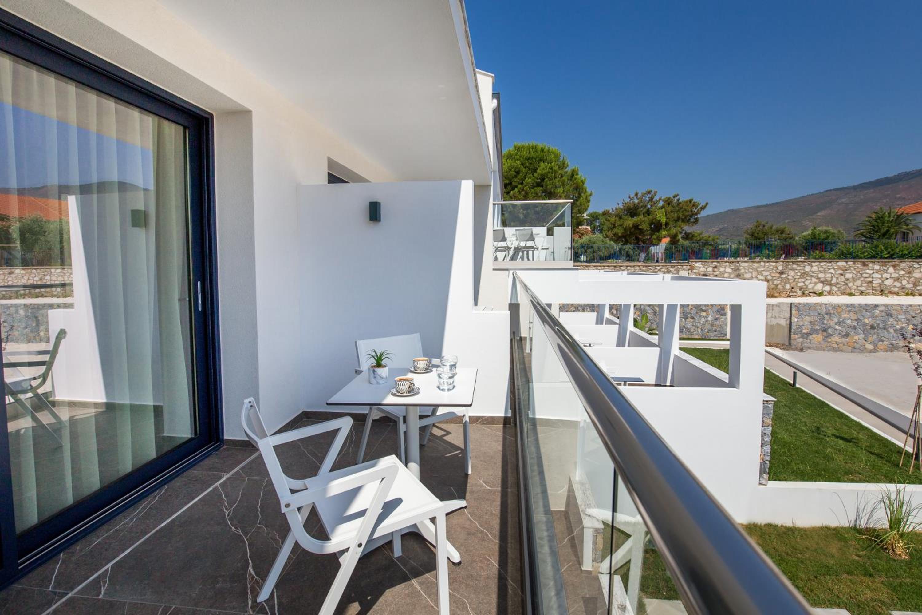 Epicentrum Suites