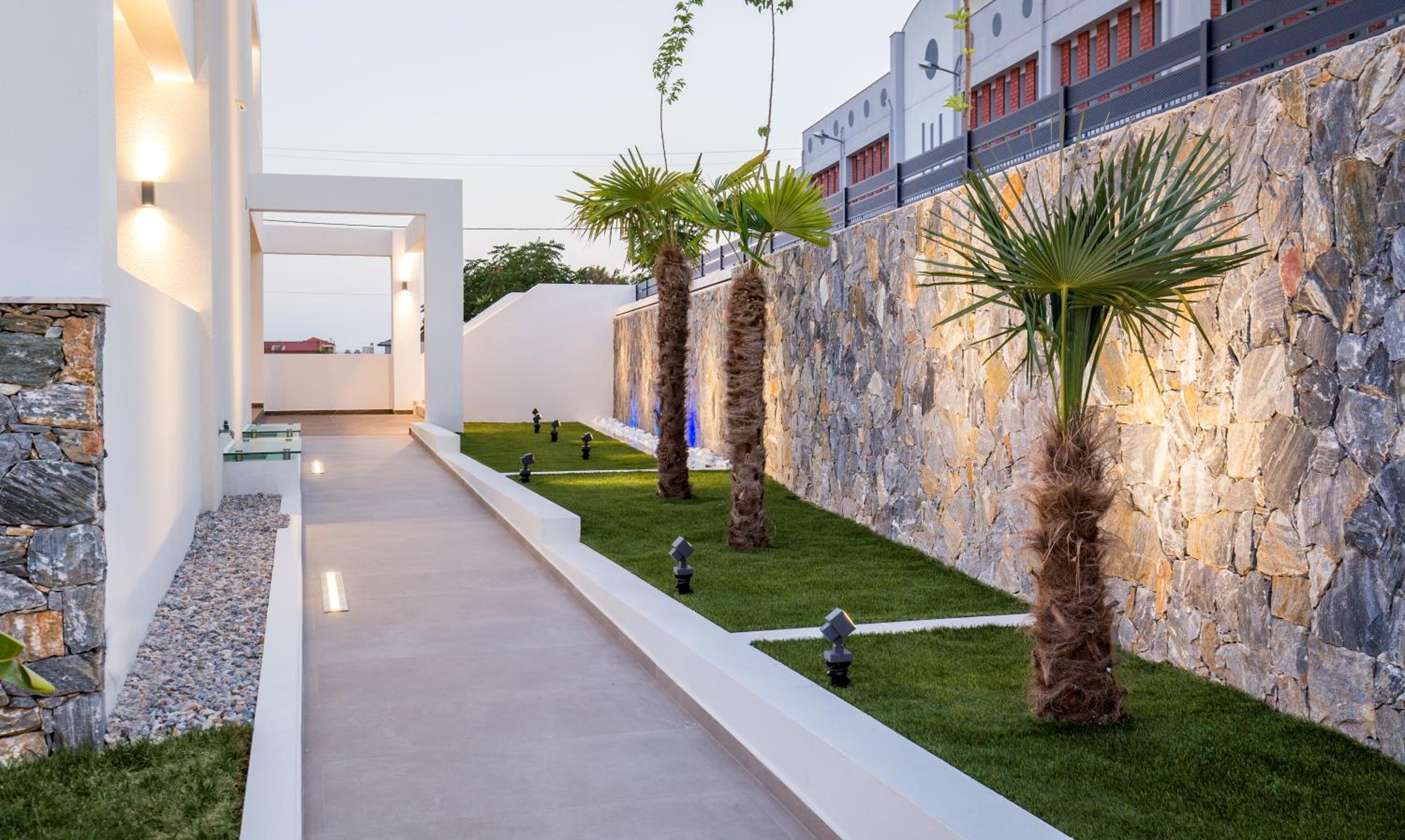 Epicentrum Suites