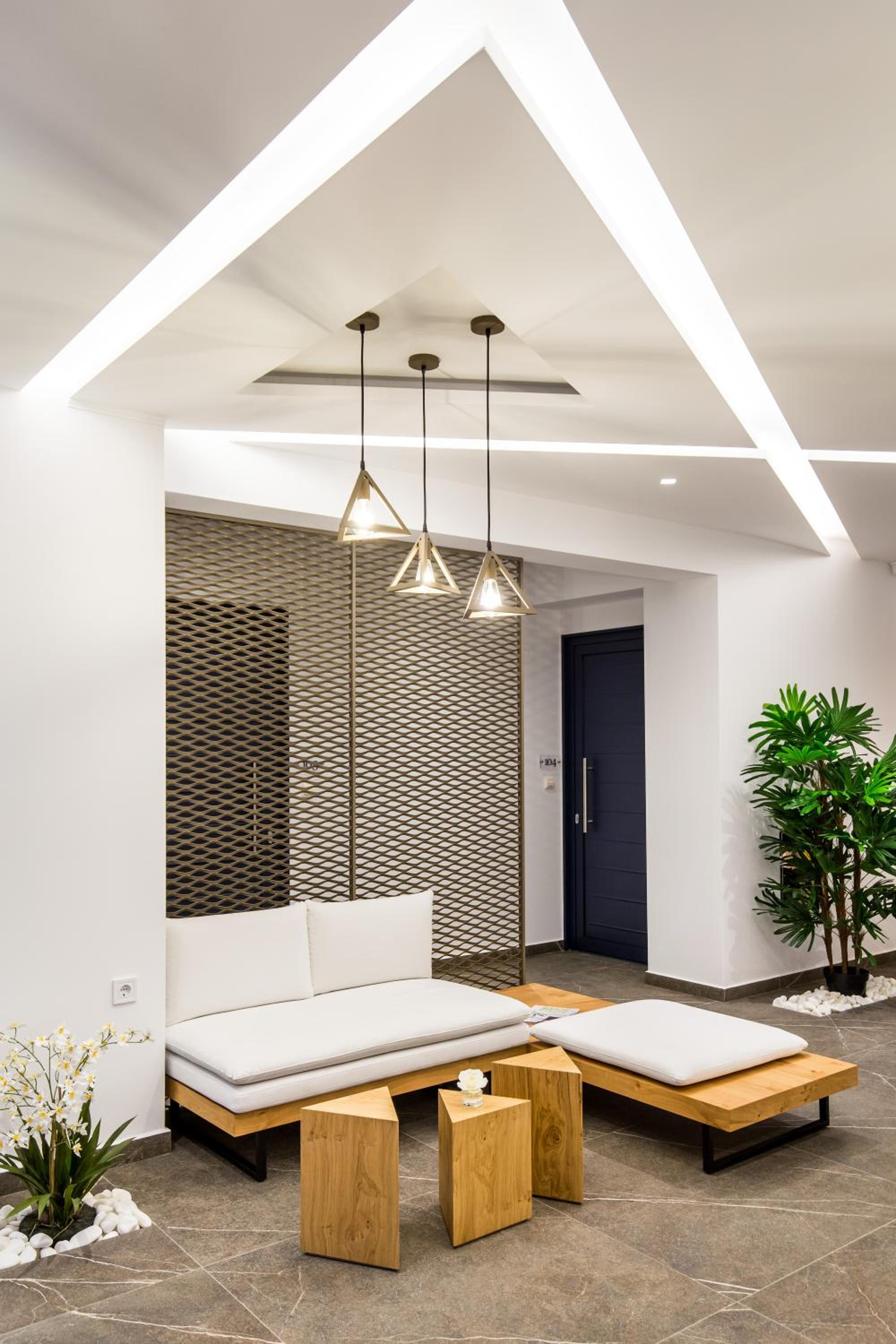 Epicentrum Suites