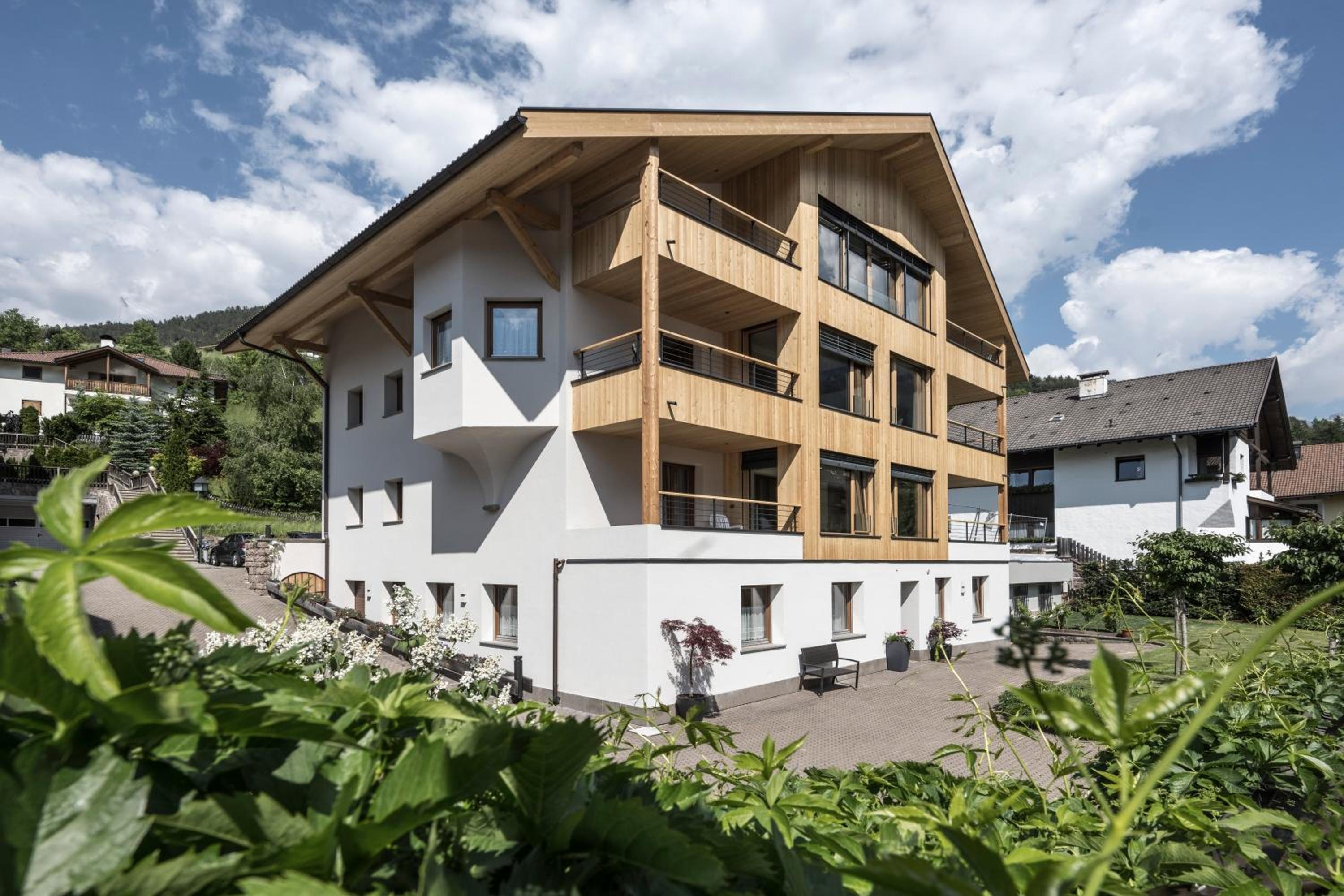 Residence Tombla photo 2